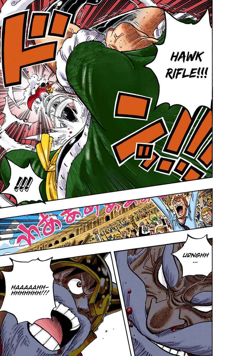 Chapter 718 - Page 18