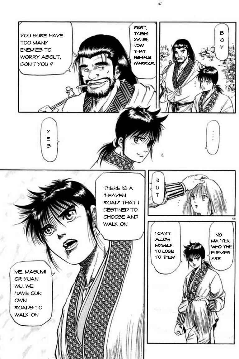 Chapter 49 - Page 45