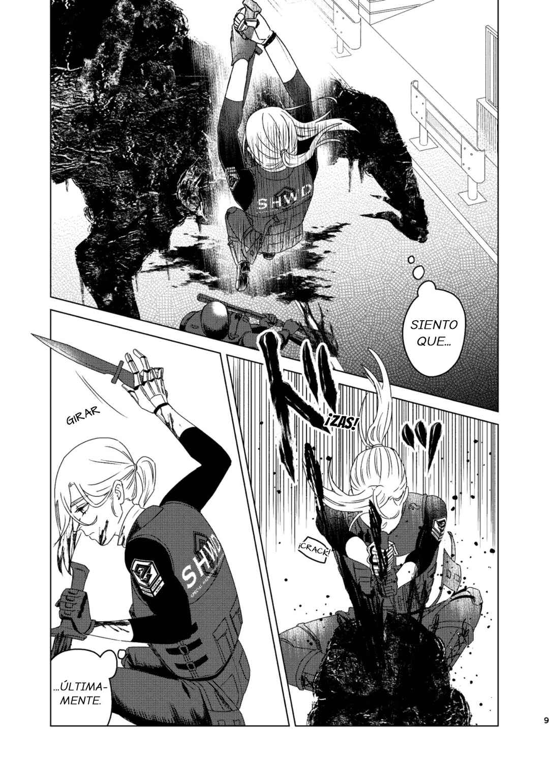 Chapter 18.30 - Page 10