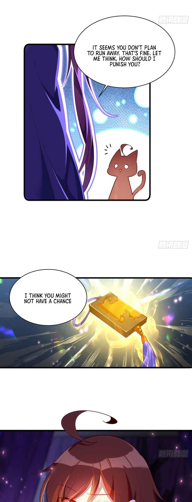 Chapter 296 - Page 11