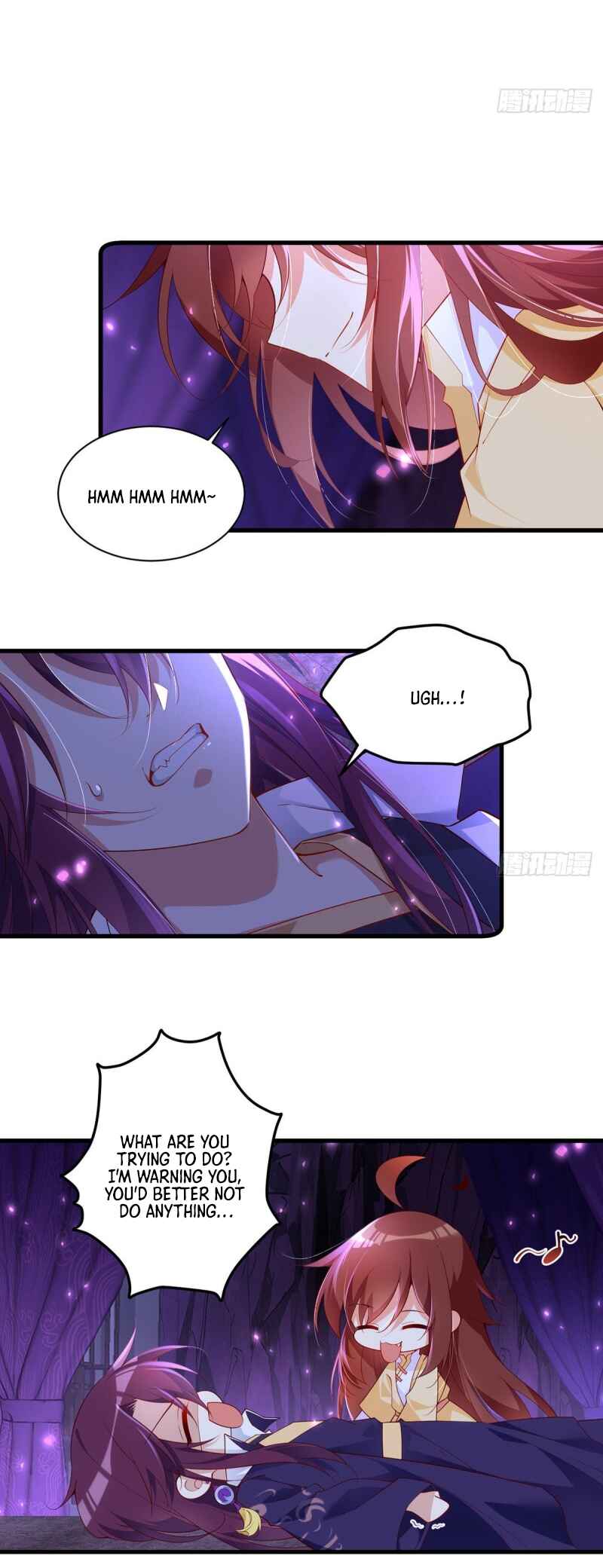Chapter 296 - Page 3