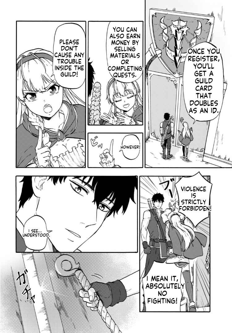 Chapter 3 - Page 5
