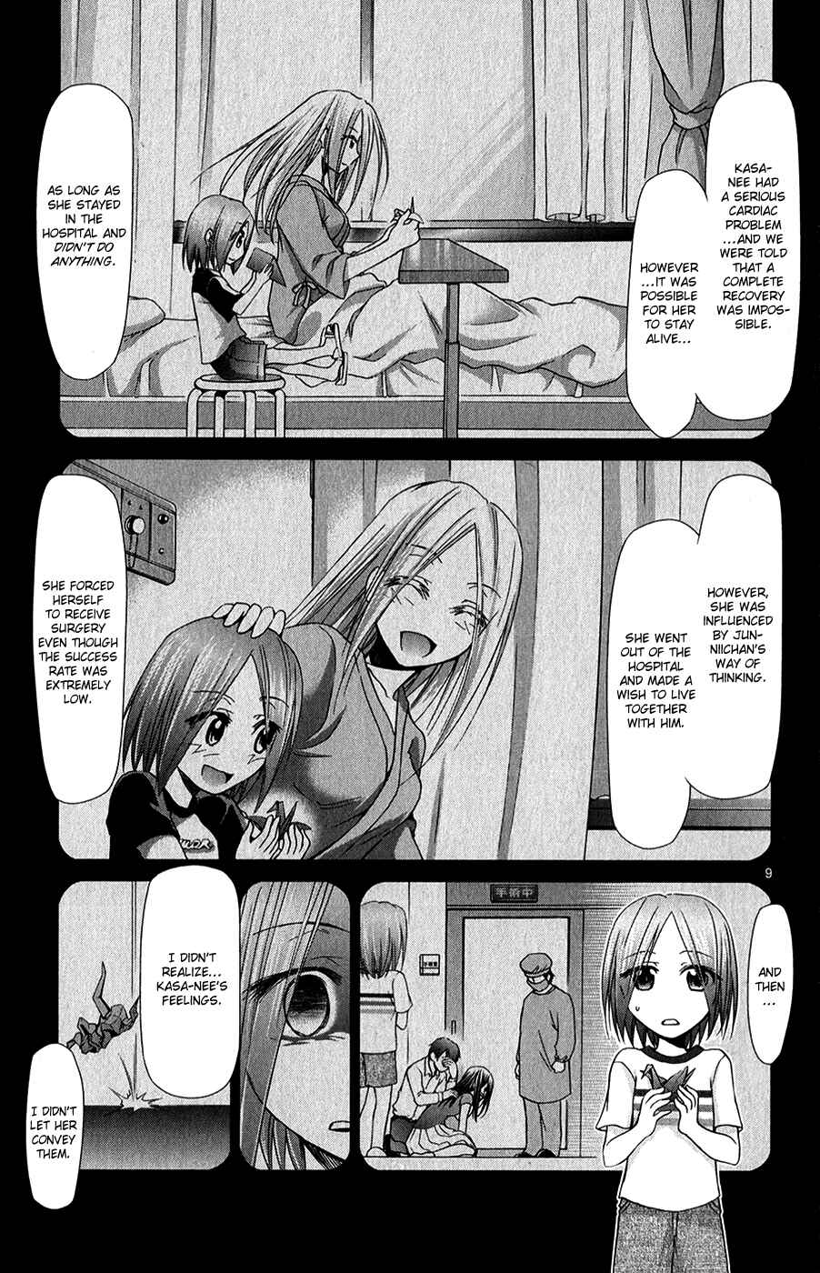 Chapter 135 - Page 10