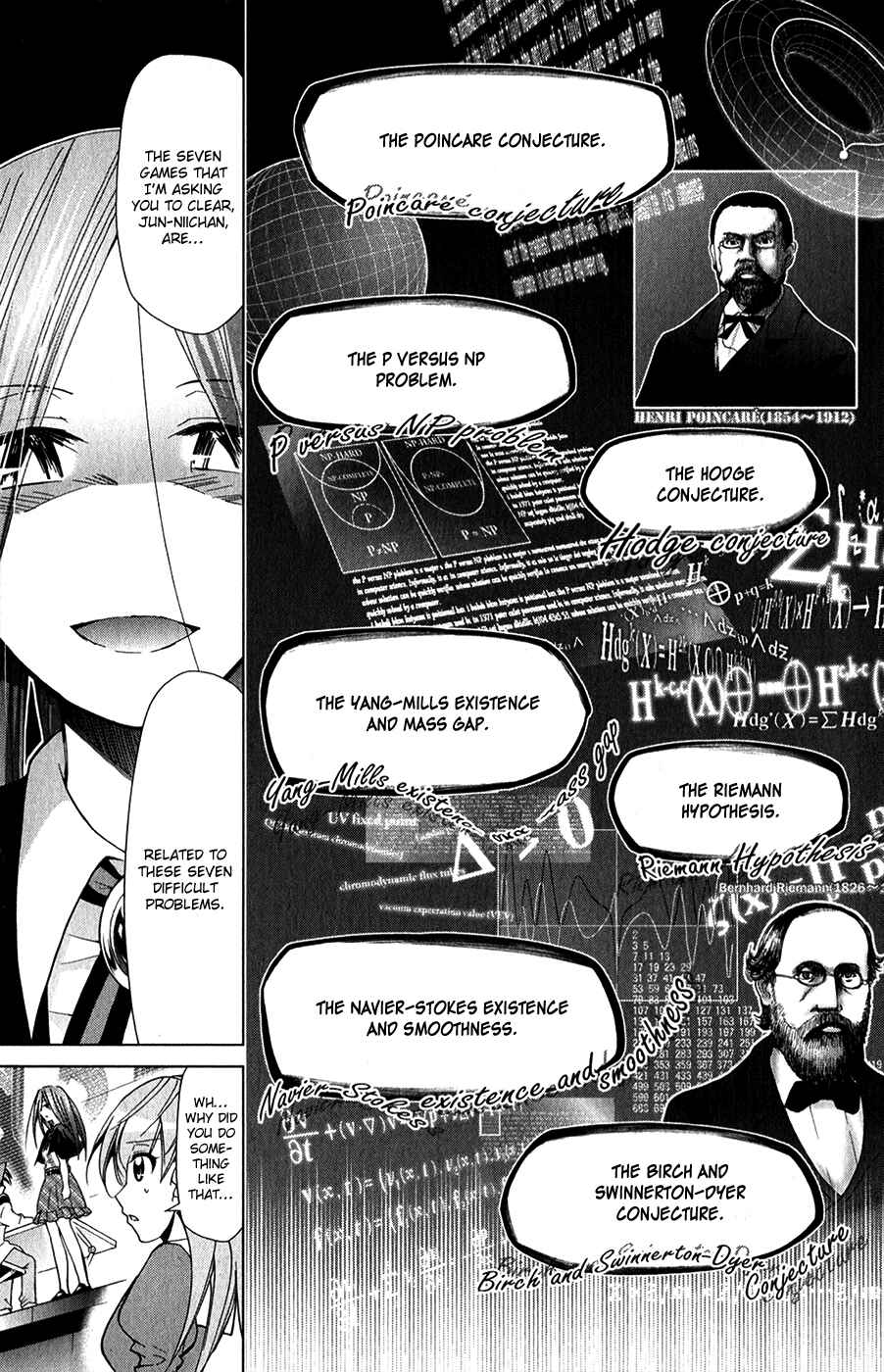 Chapter 135 - Page 14