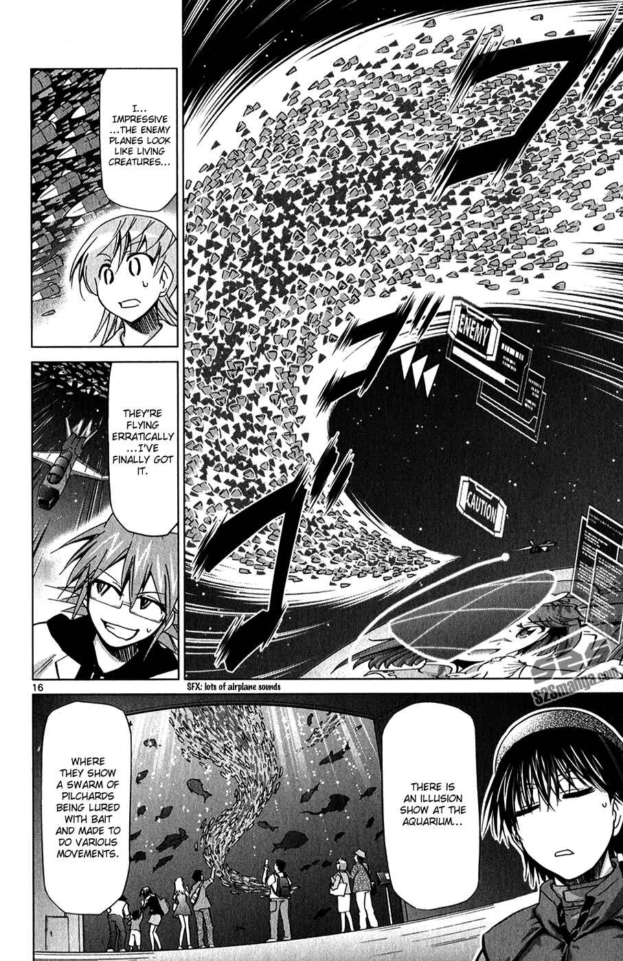 Chapter 135 - Page 17