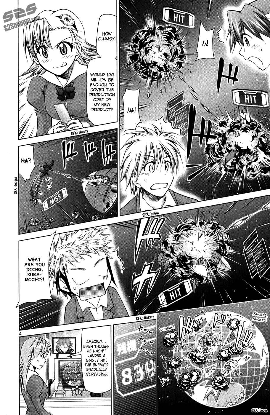 Chapter 135 - Page 5