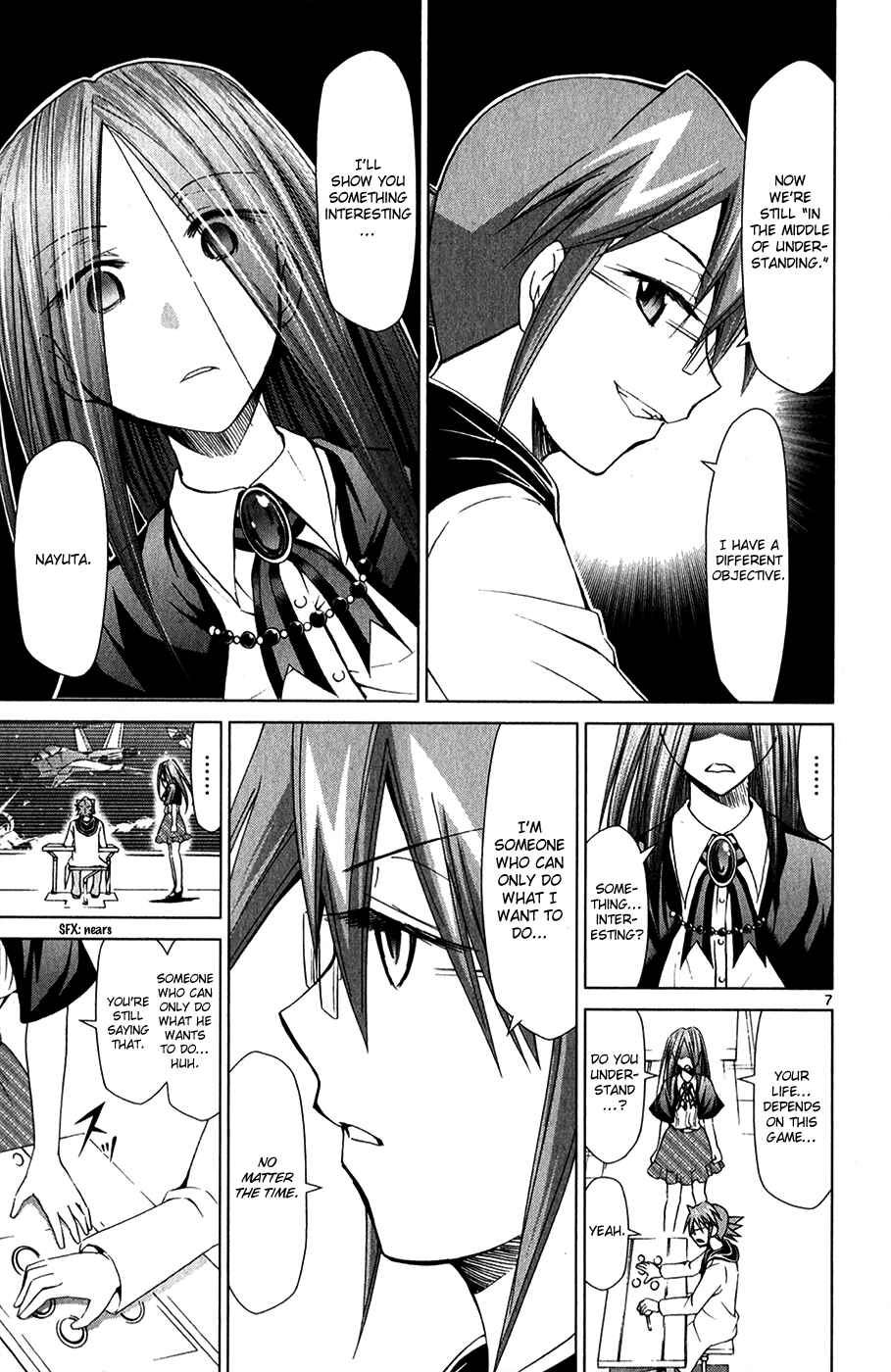 Chapter 135 - Page 8