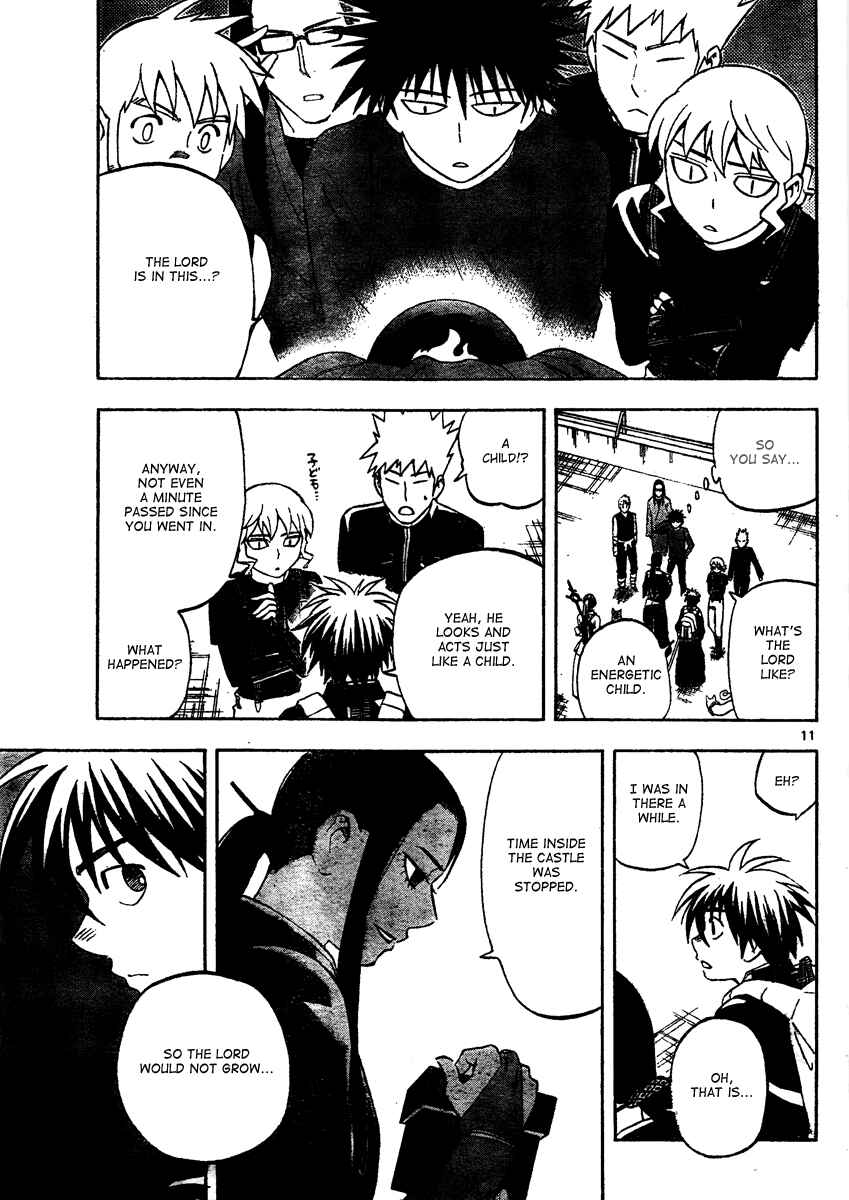 Chapter 290 - Page 12