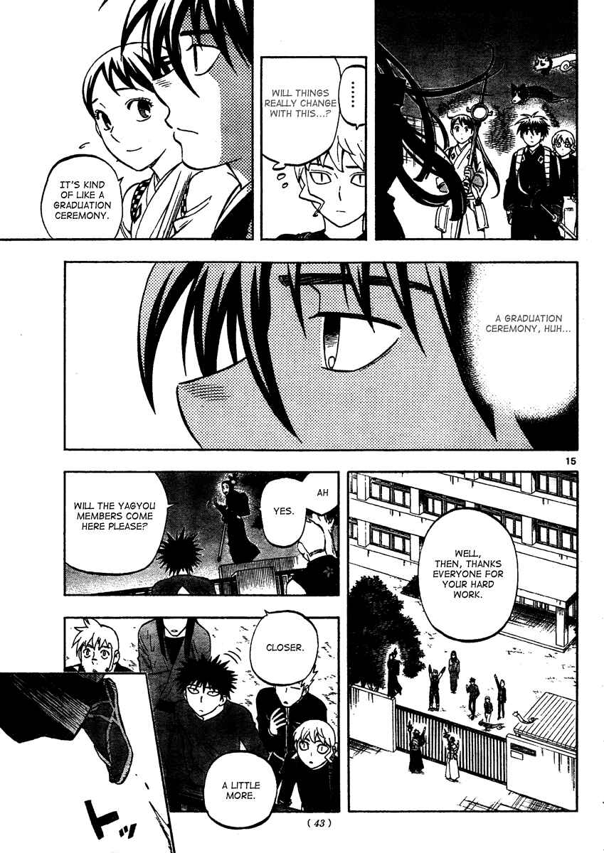 Chapter 290 - Page 16