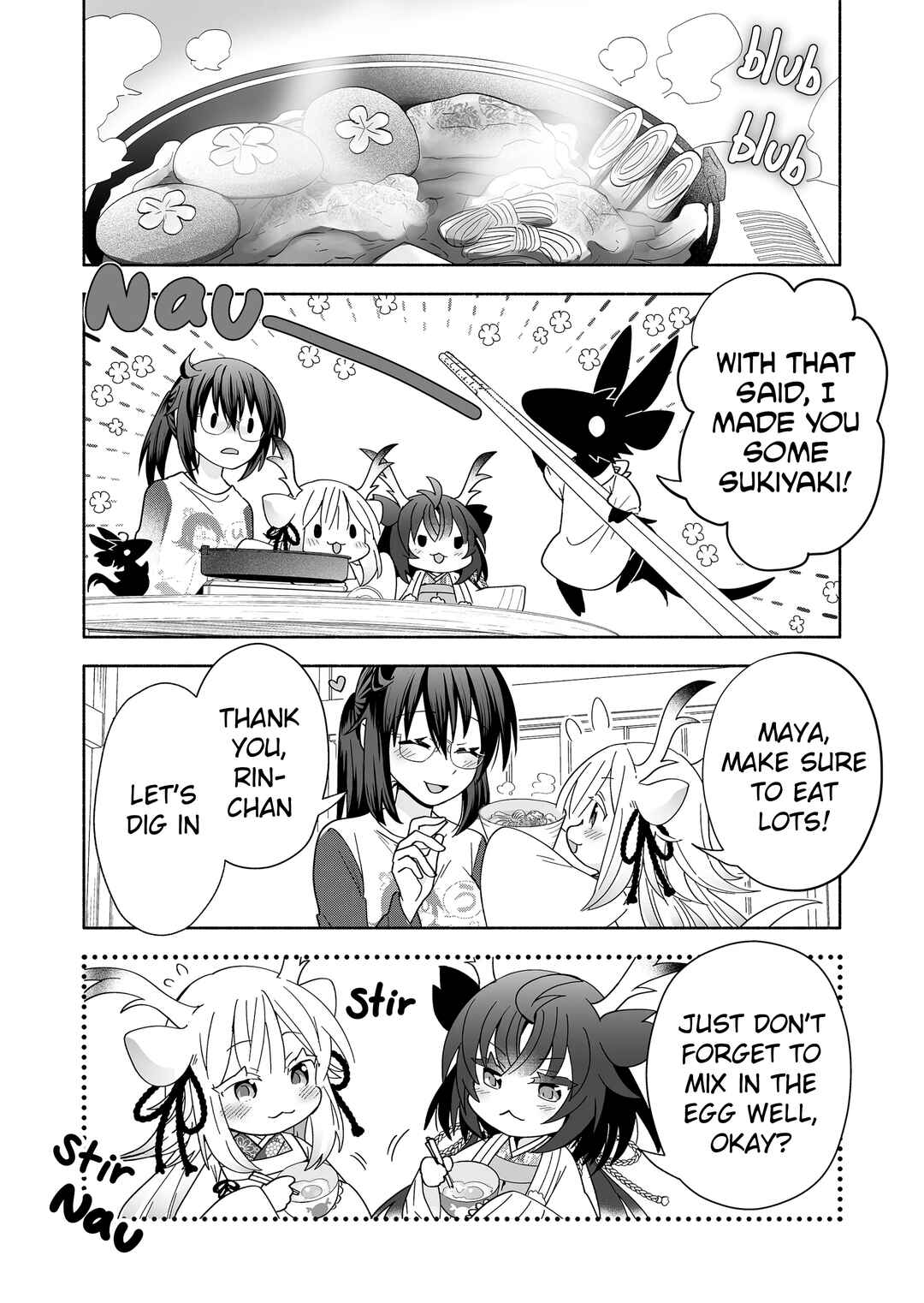 Chapter 145 - Page 4