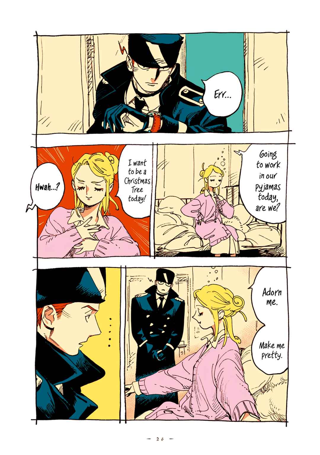 Chapter 59 - Page 3