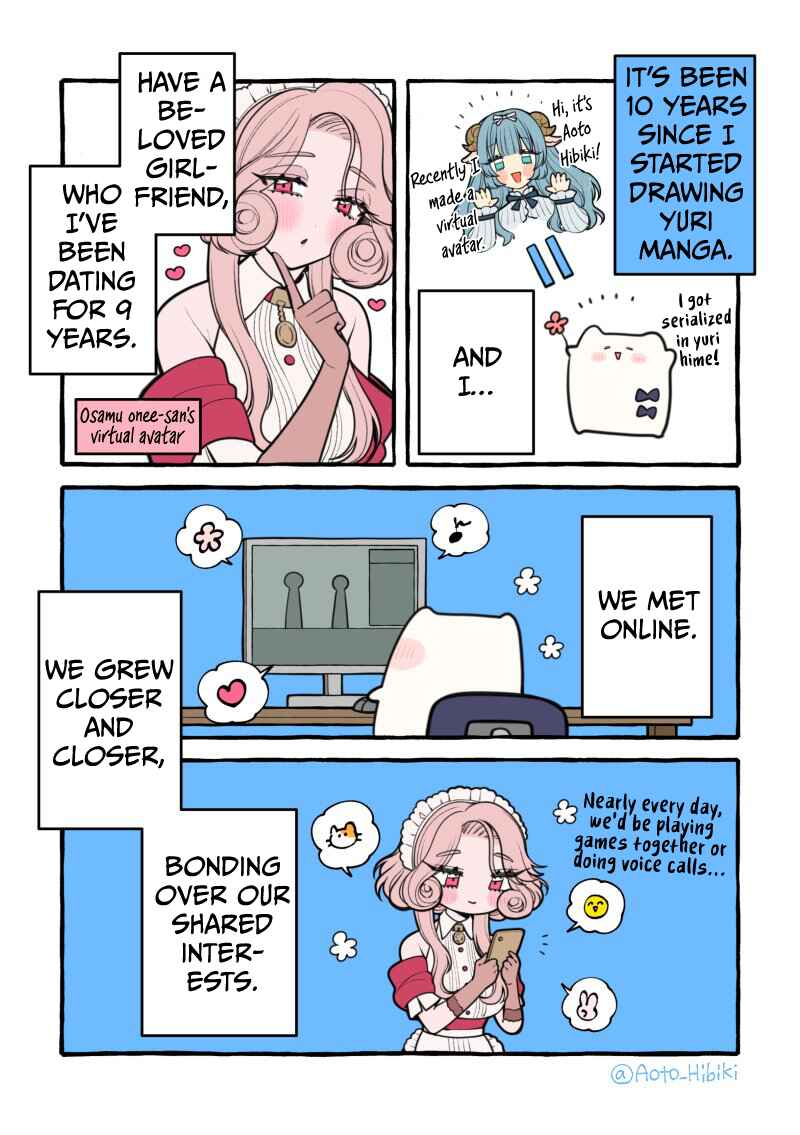 Chapter ? - Page 2