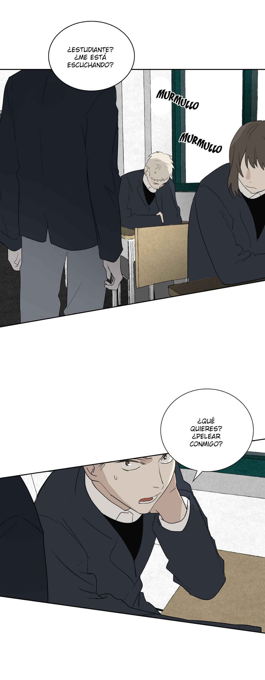 Chapter 55 - Page 23