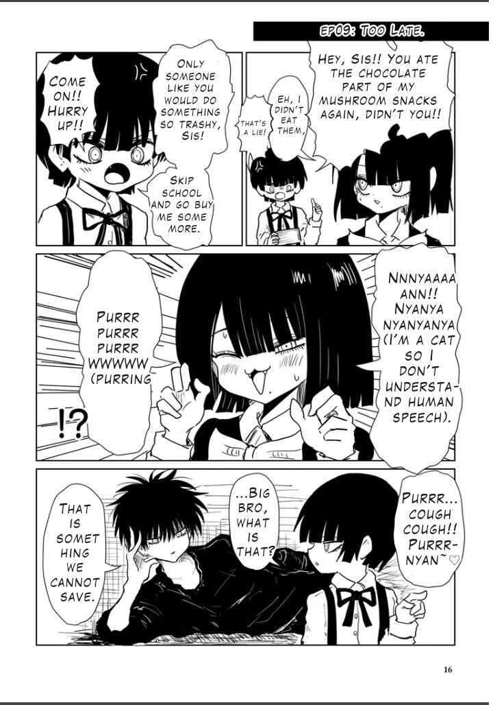 Chapter 2 - Page 5