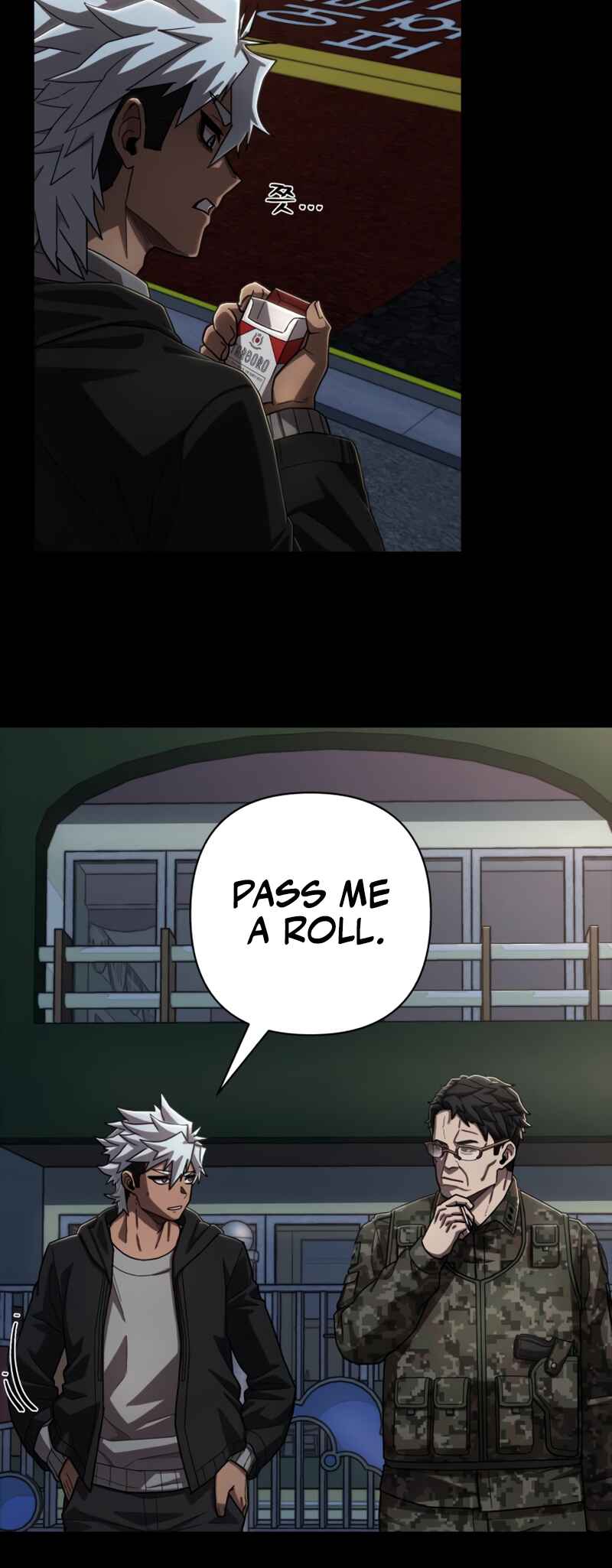 Chapter 112 - Page 6