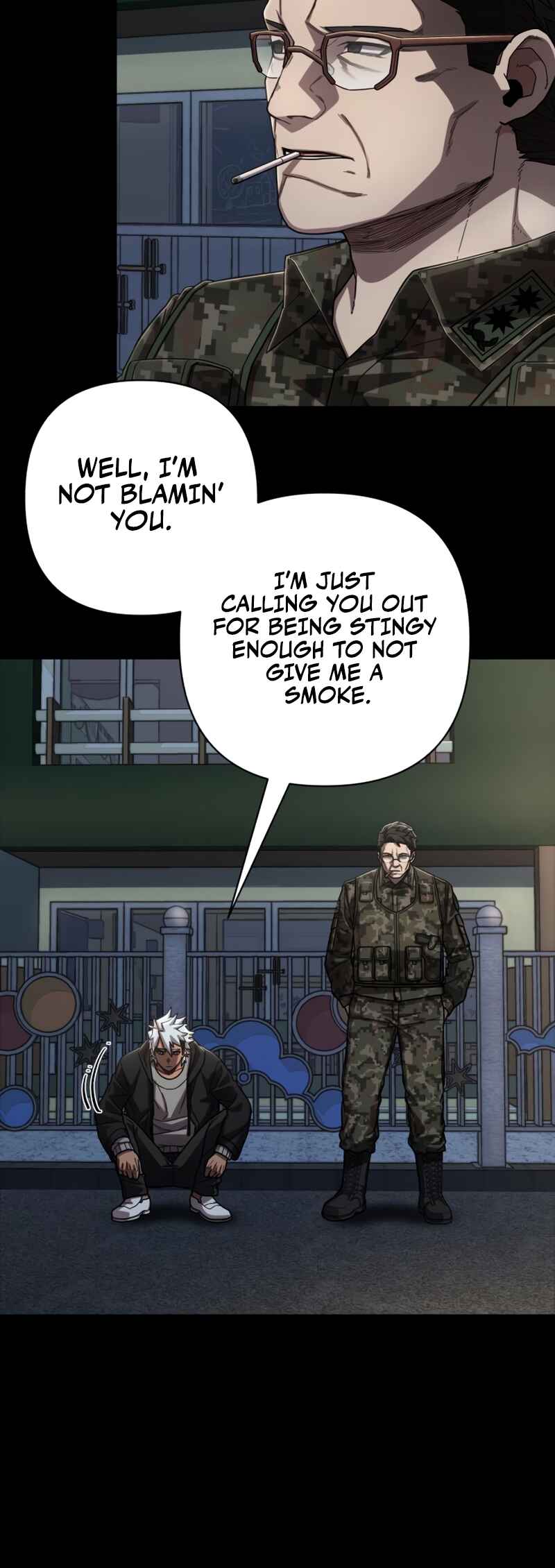 Chapter 112 - Page 9