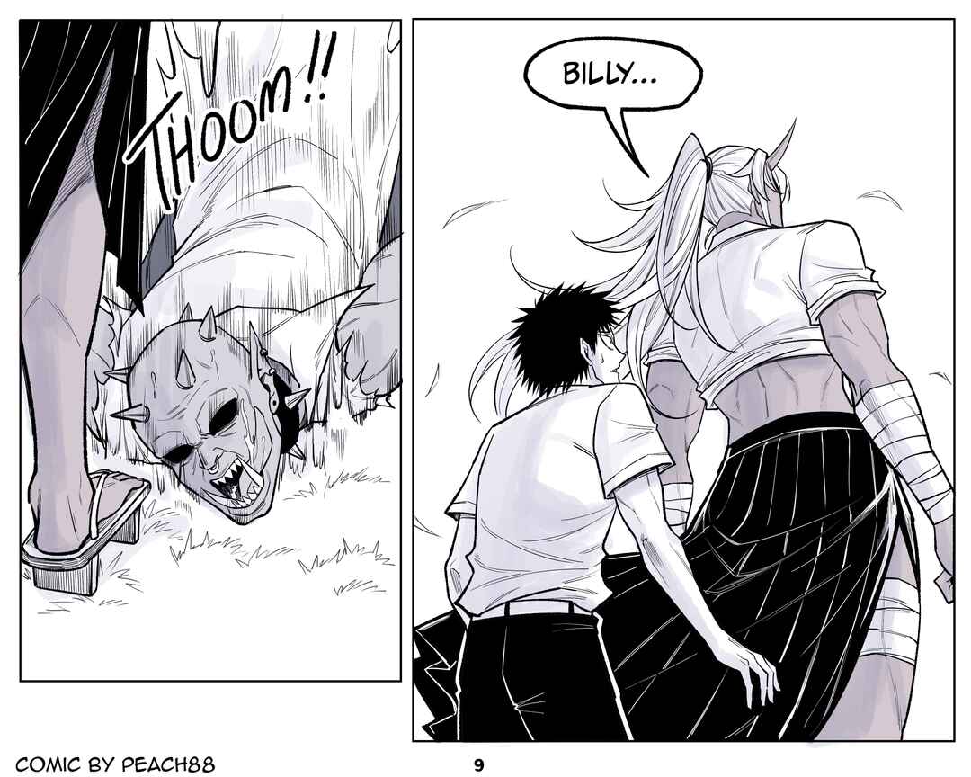 Chapter 14 - Page 10