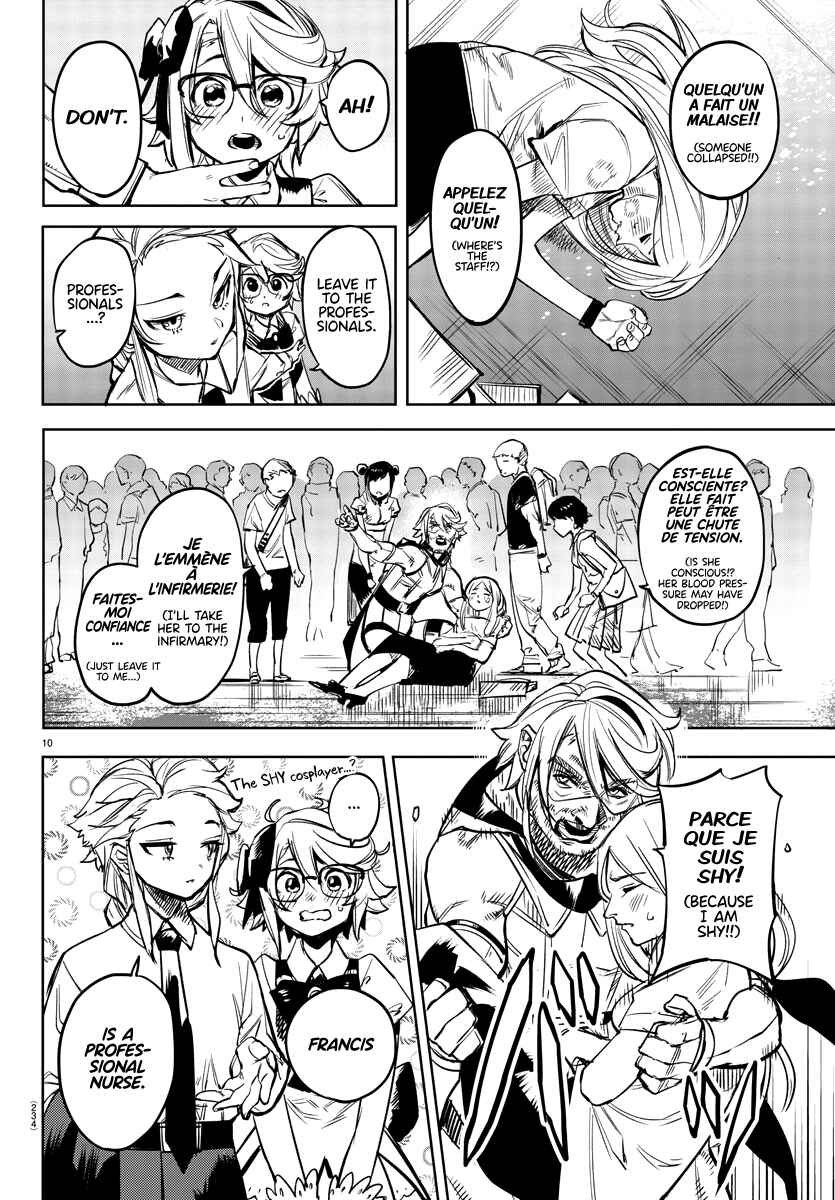 Chapter 81 - Page 11