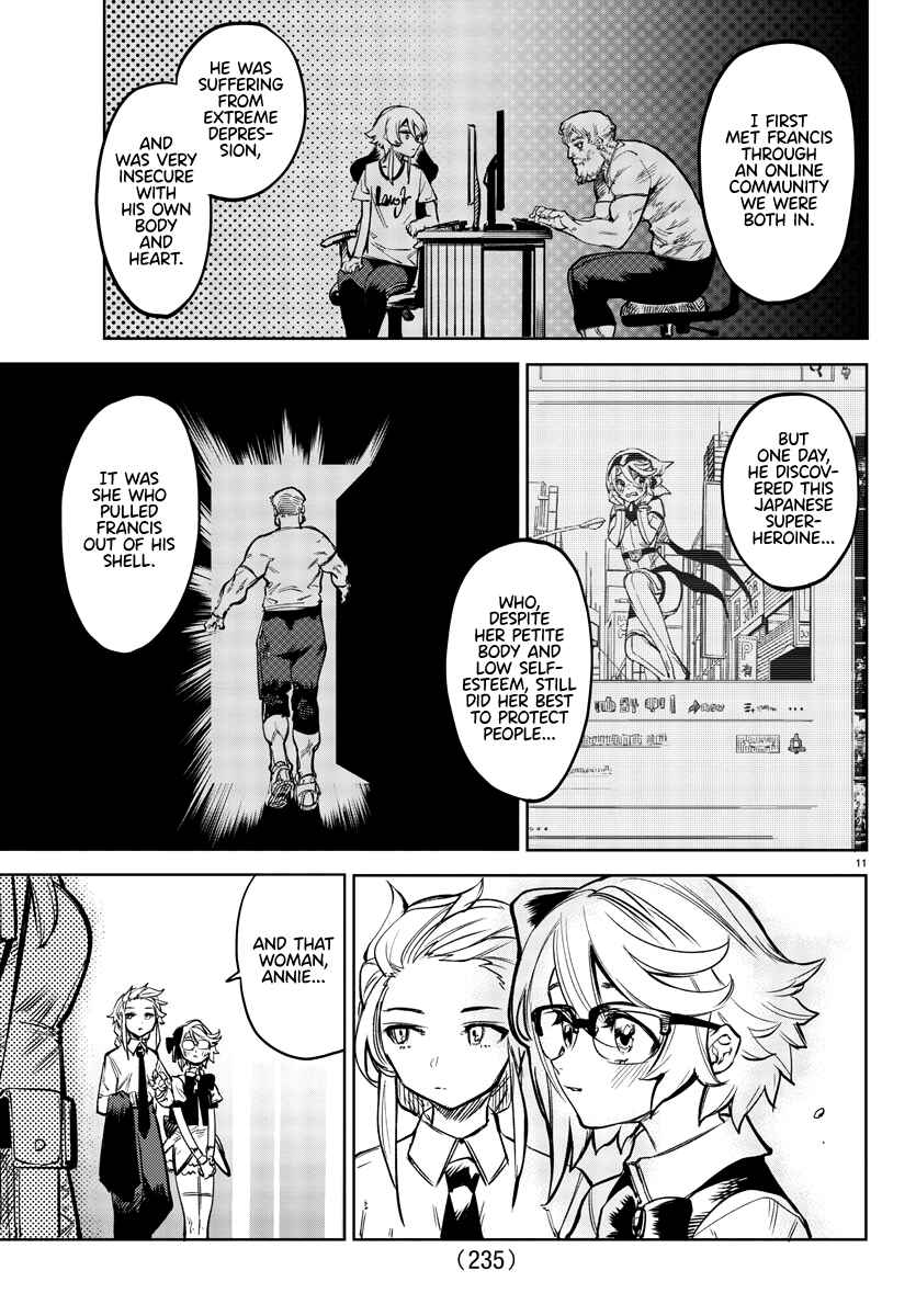 Chapter 81 - Page 12