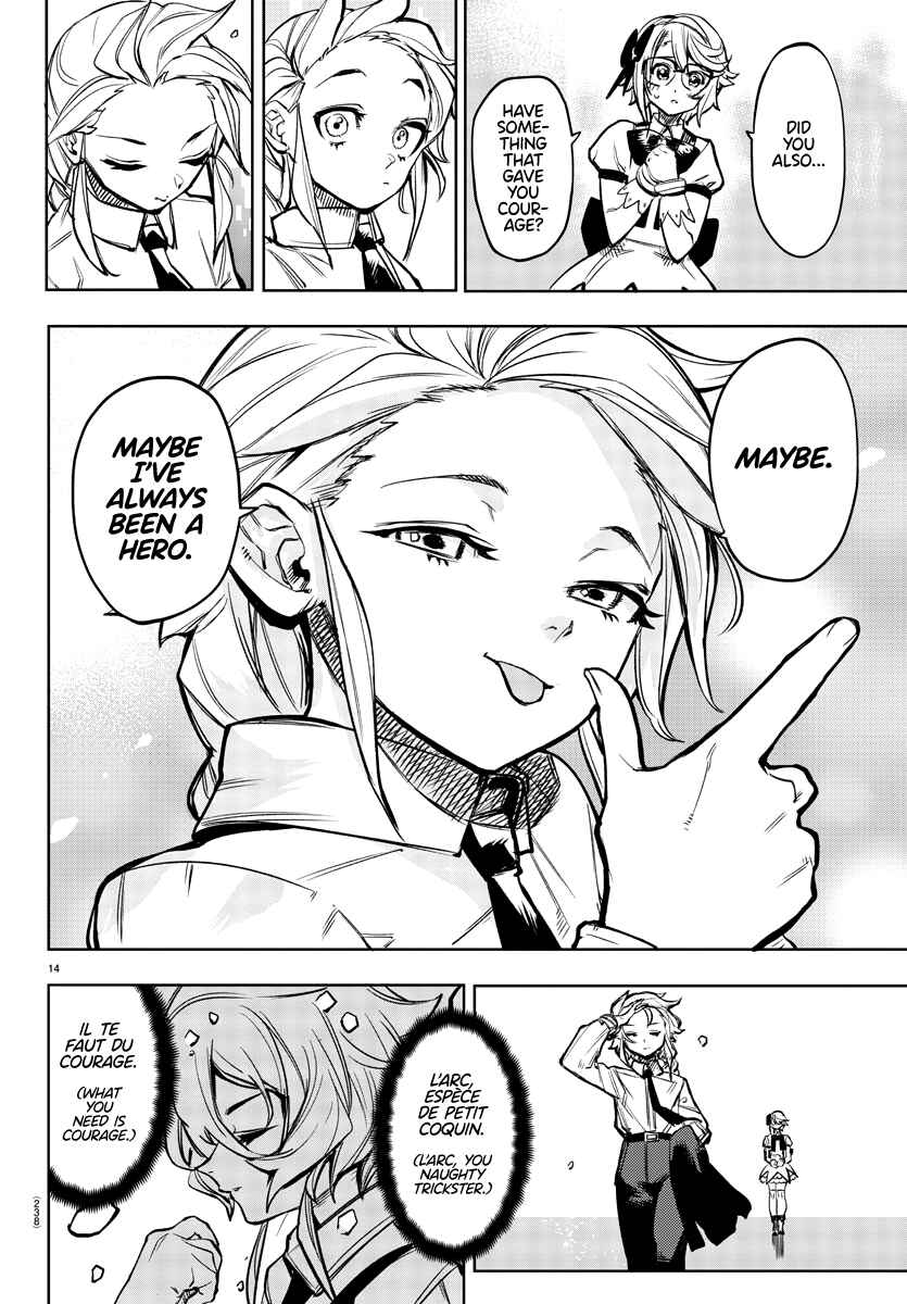 Chapter 81 - Page 15