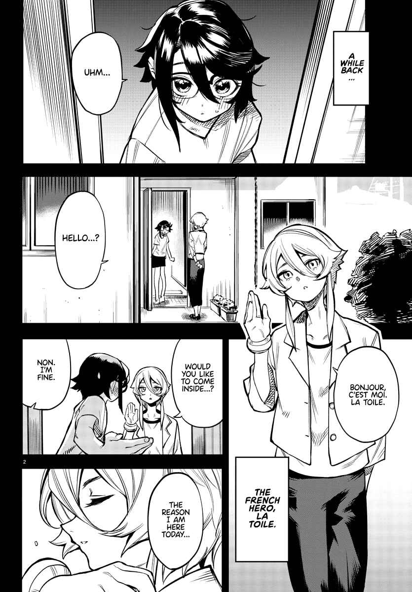 Chapter 81 - Page 3