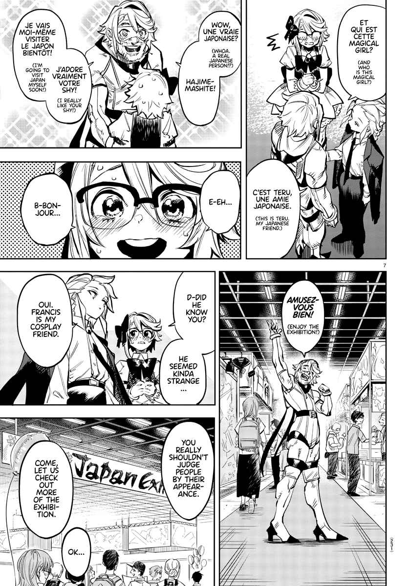 Chapter 81 - Page 8