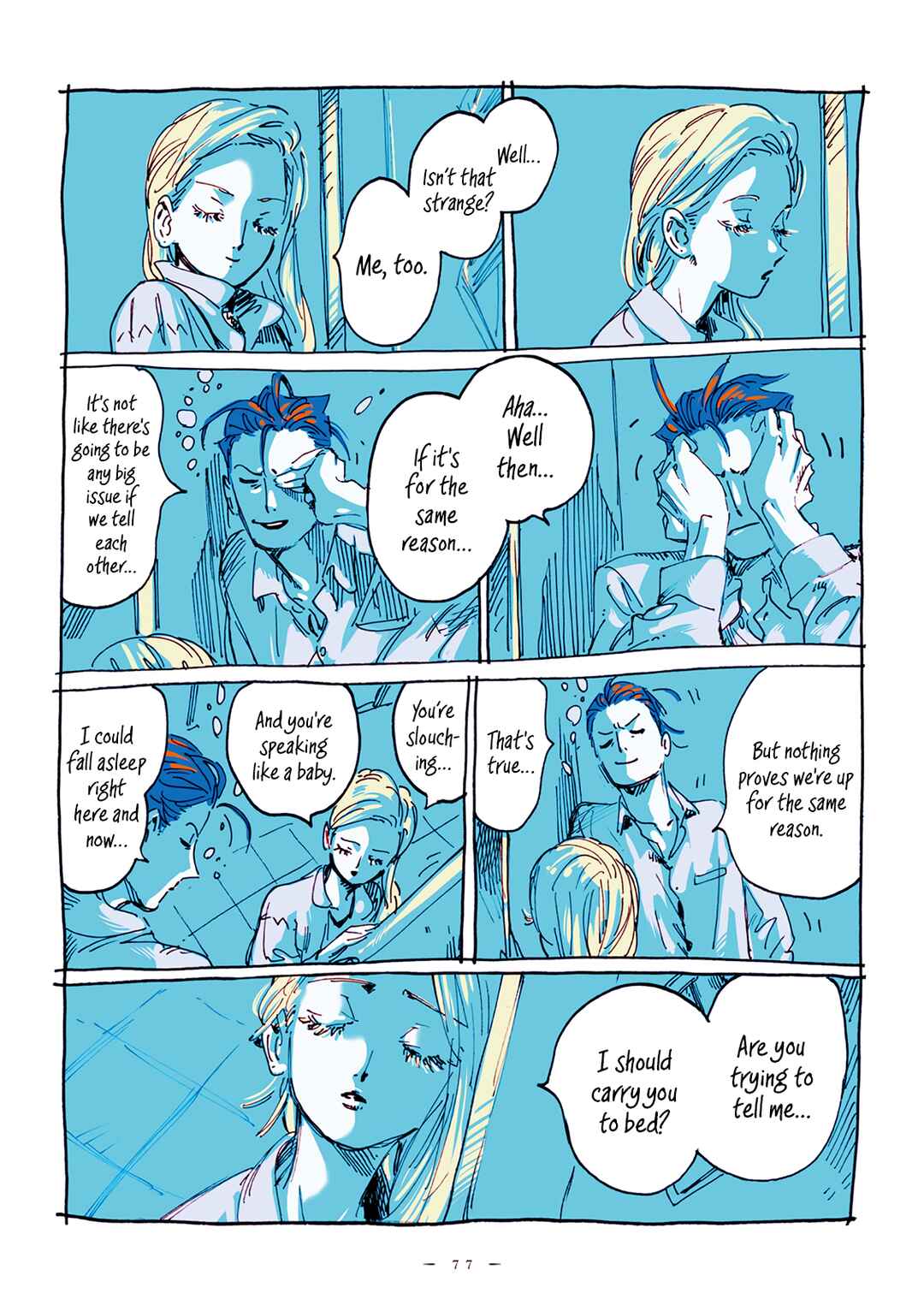 Chapter 21 - Page 4