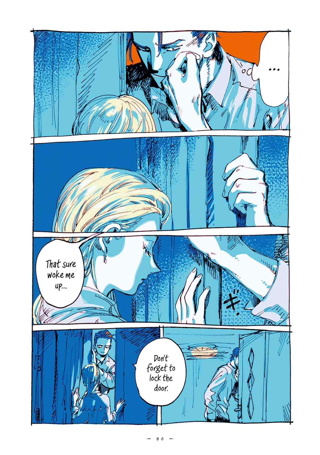Chapter 21 - Page 7