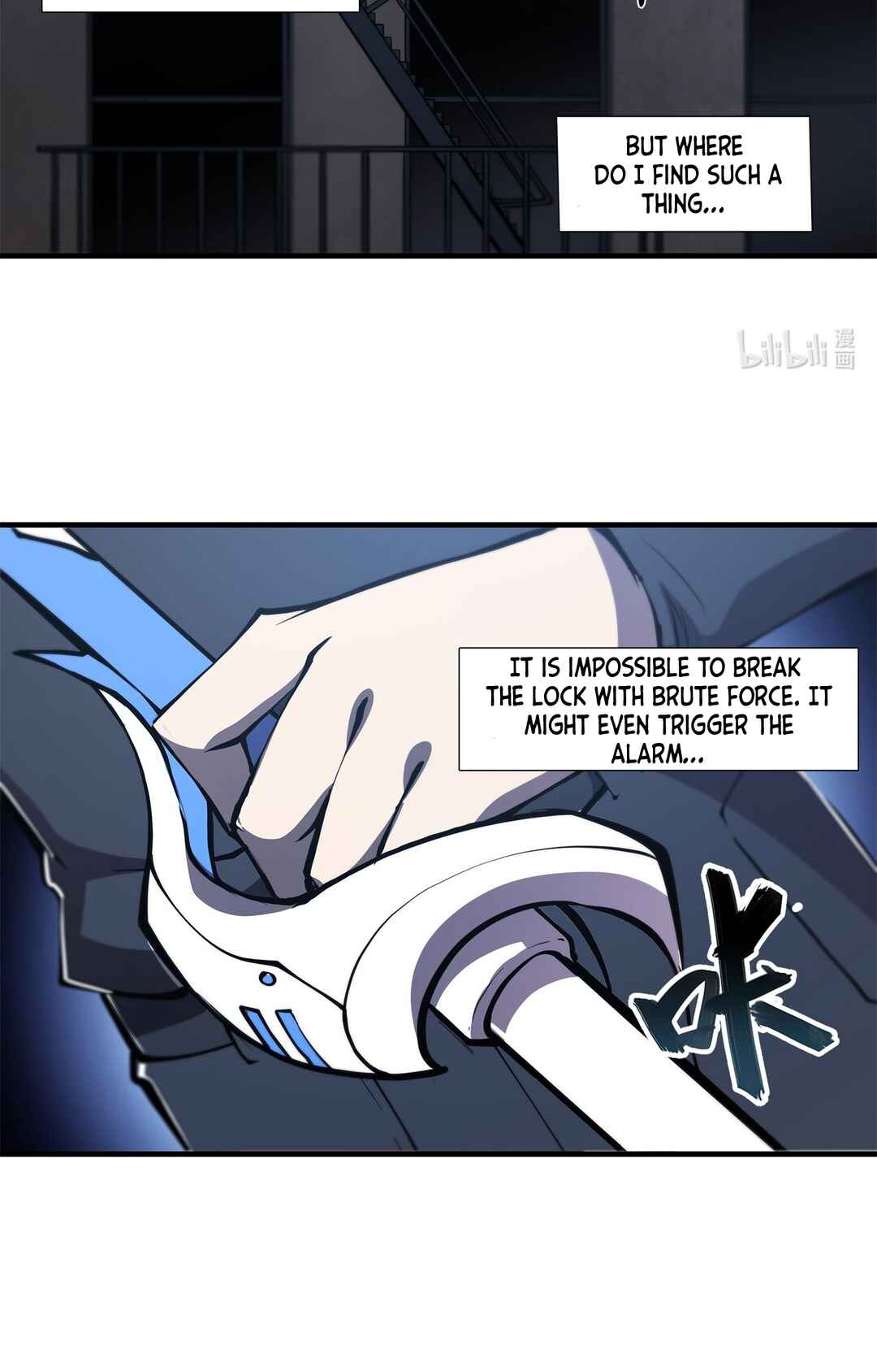 Chapter 147 - Page 10