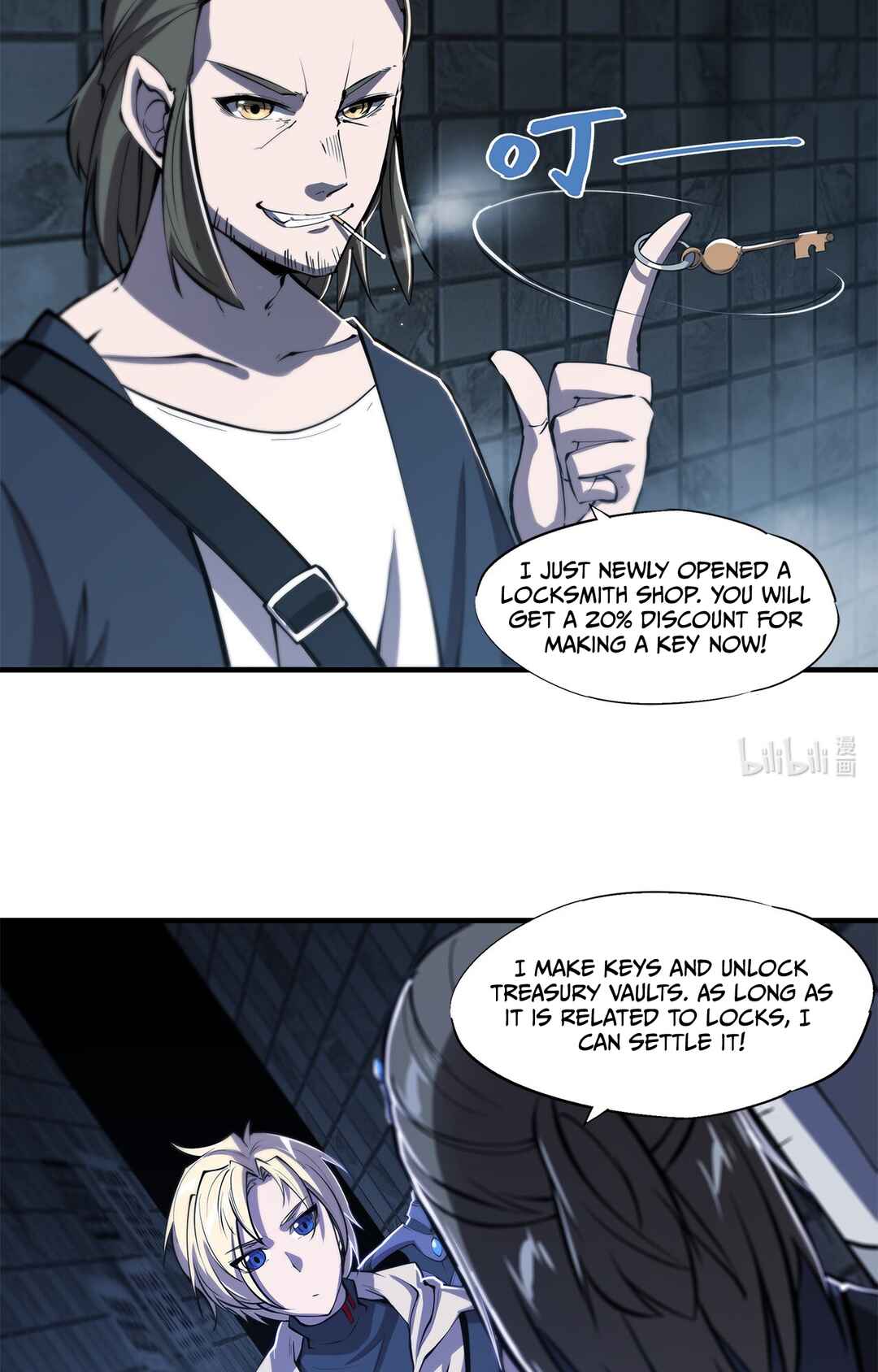 Chapter 147 - Page 14