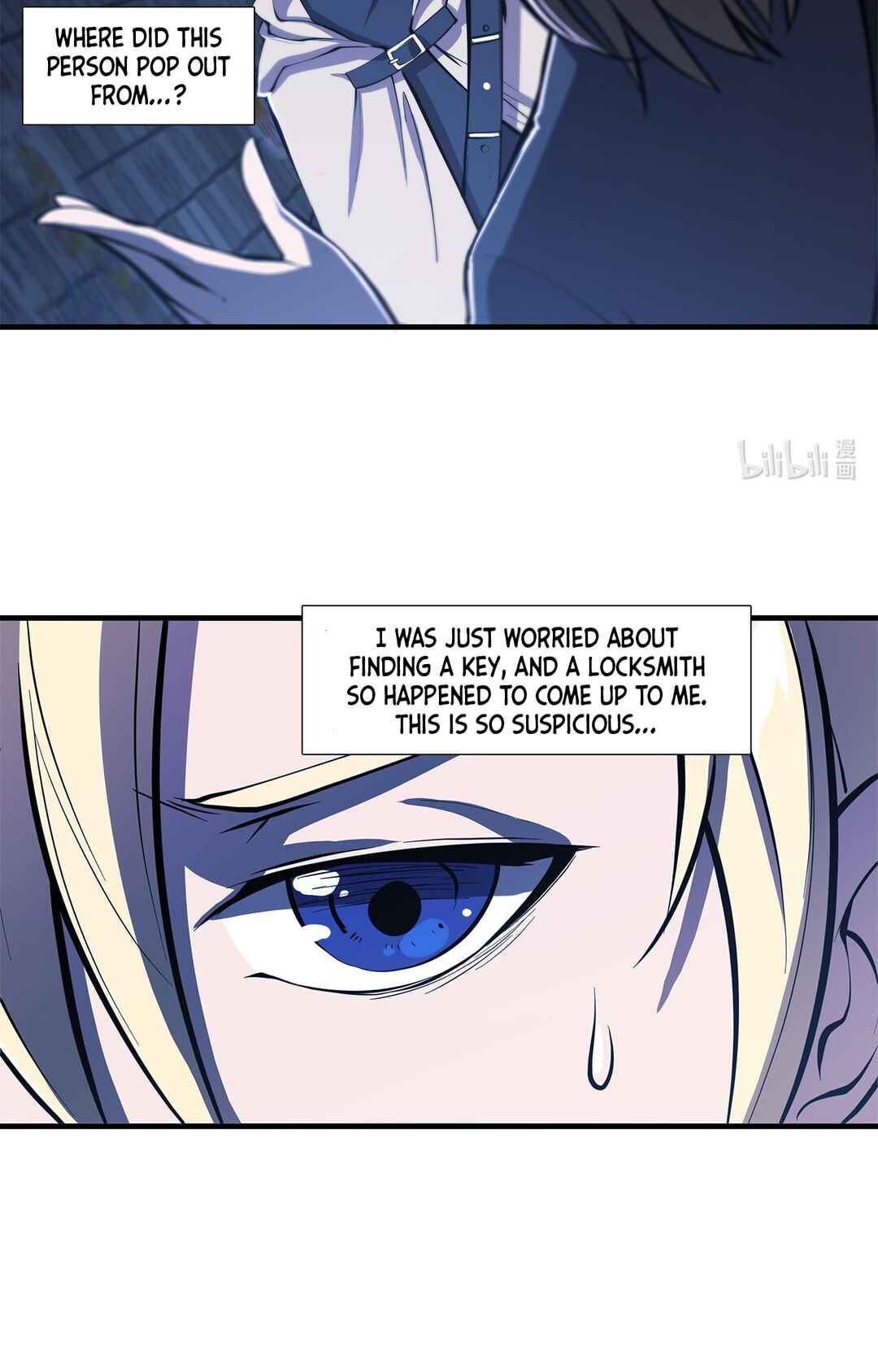 Chapter 147 - Page 15