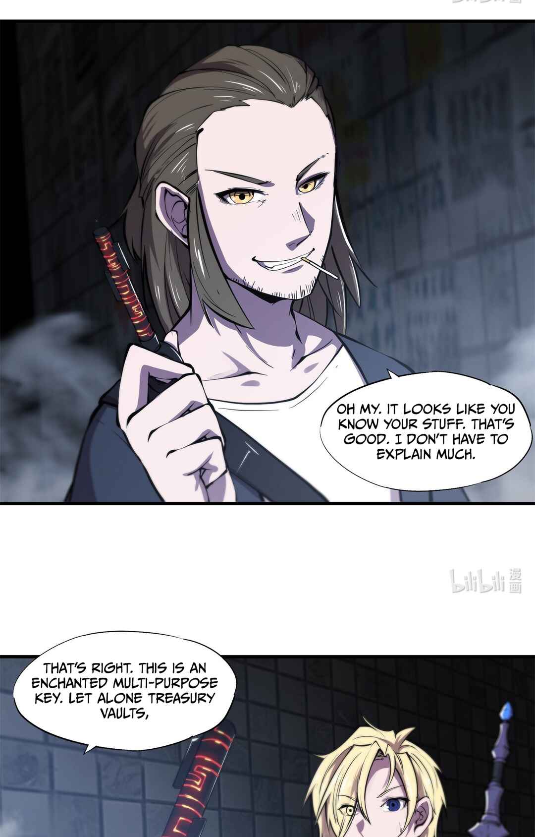 Chapter 147 - Page 19