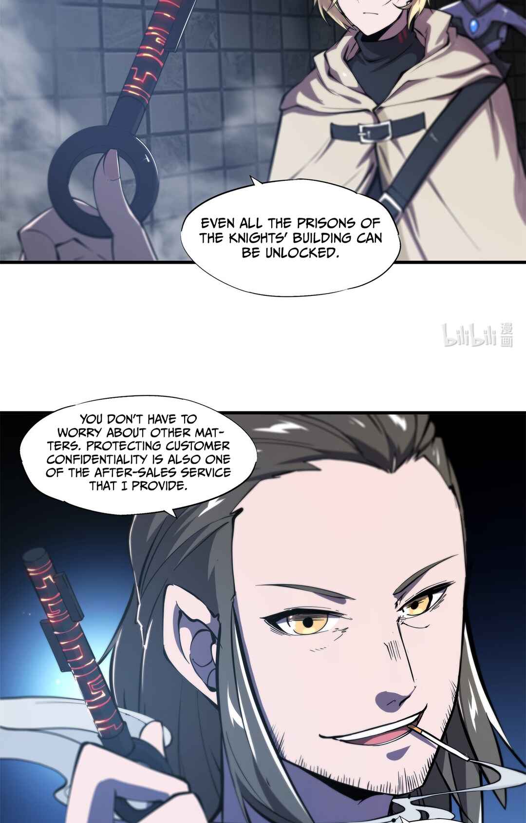 Chapter 147 - Page 20