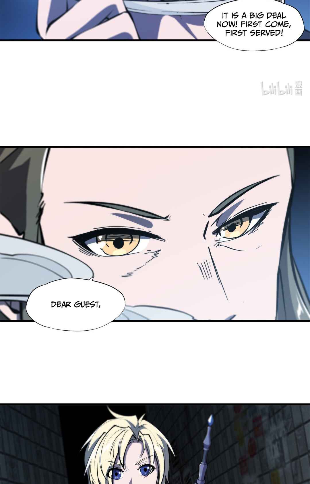 Chapter 147 - Page 21