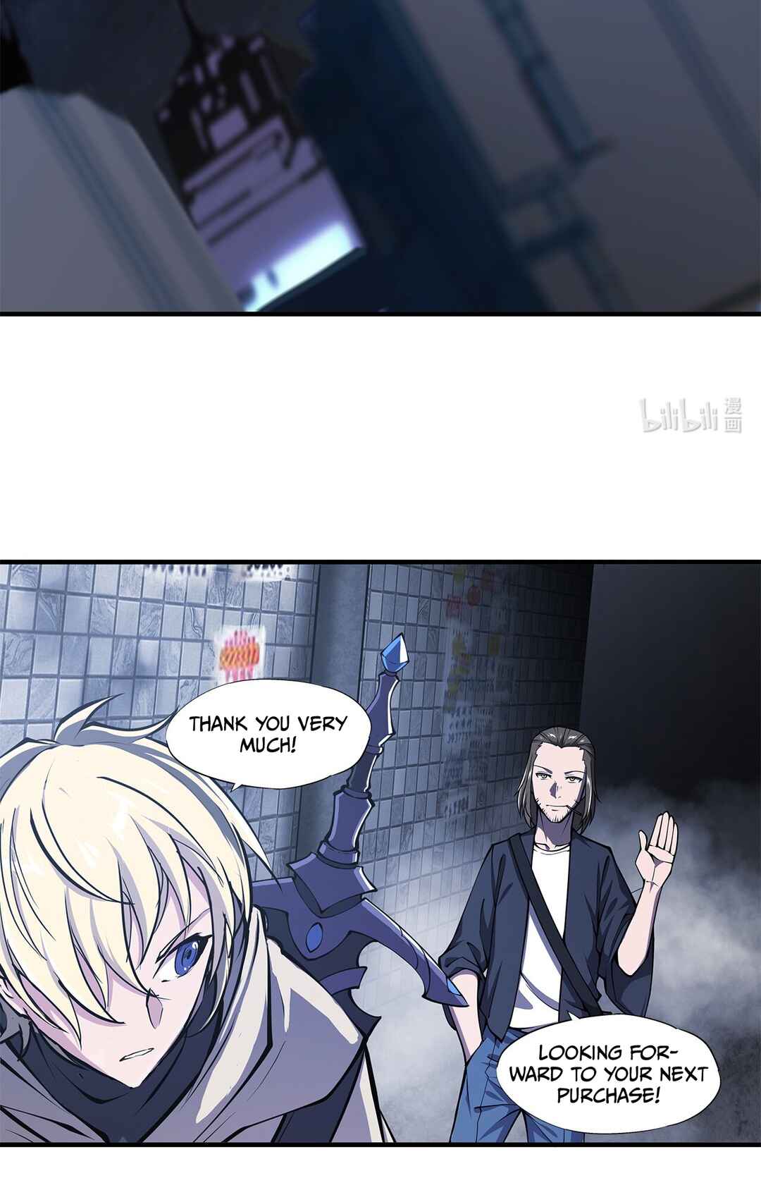 Chapter 147 - Page 23