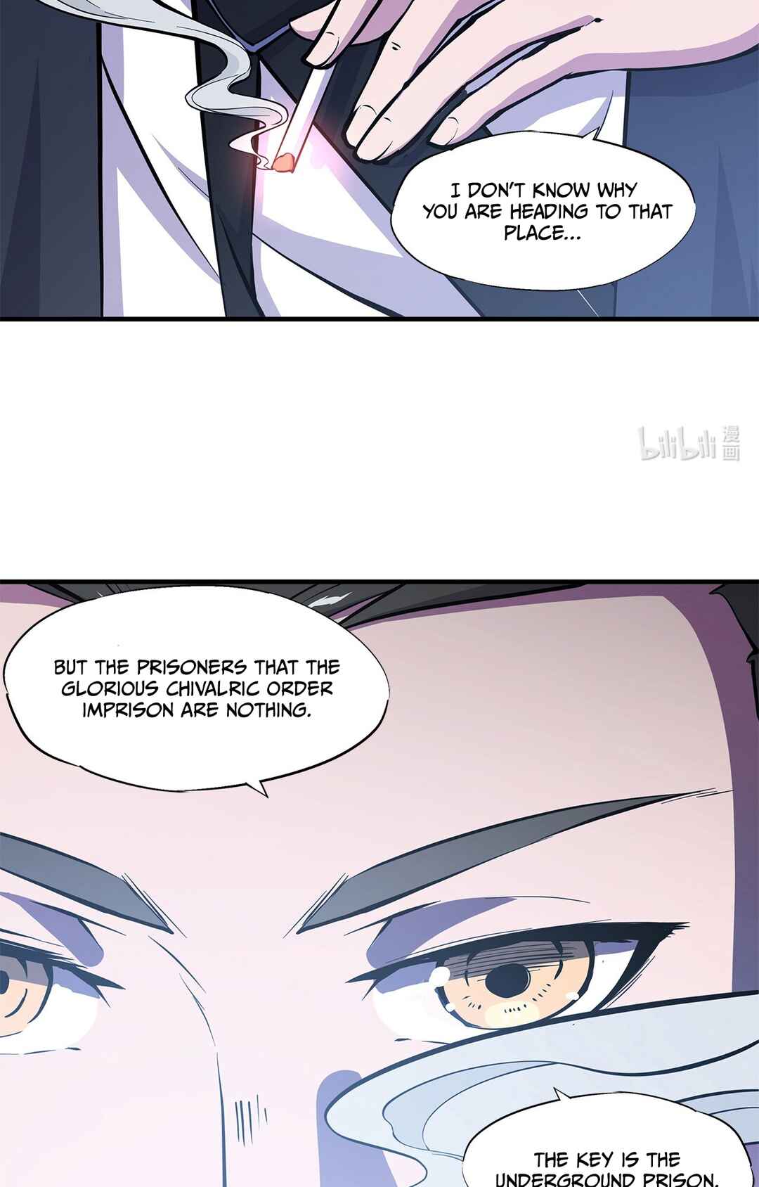 Chapter 147 - Page 25