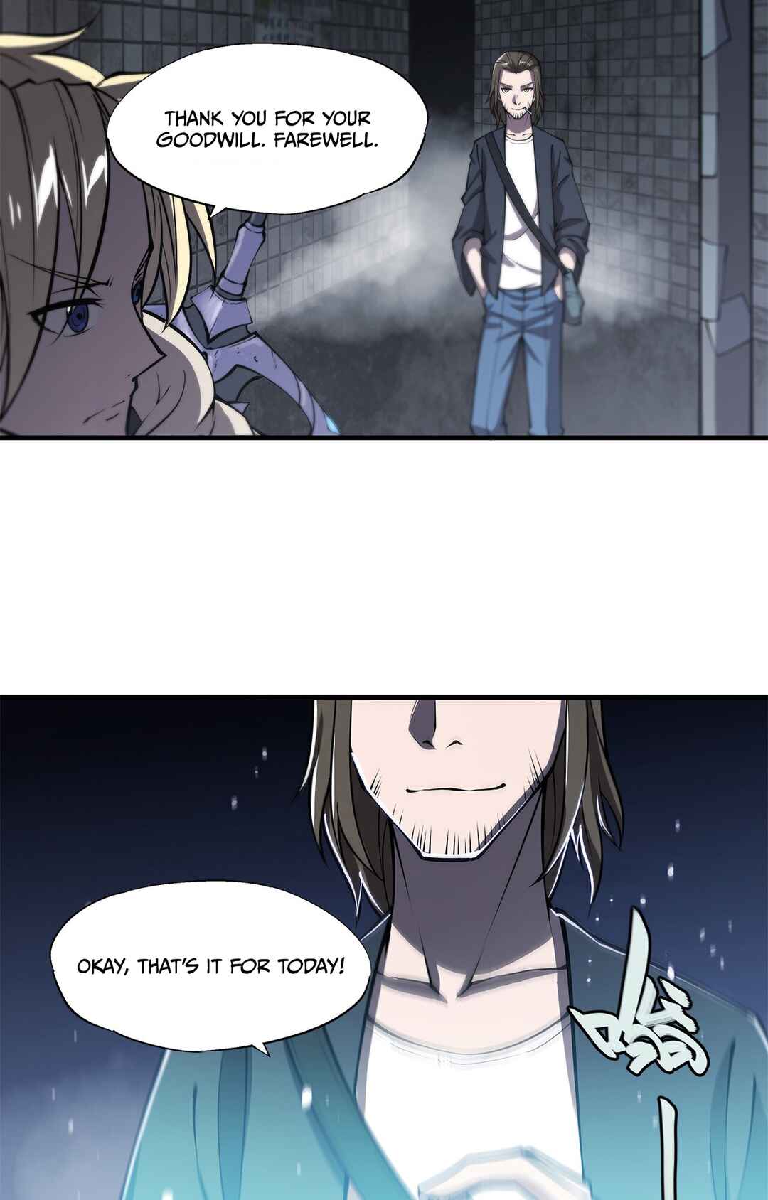 Chapter 147 - Page 27