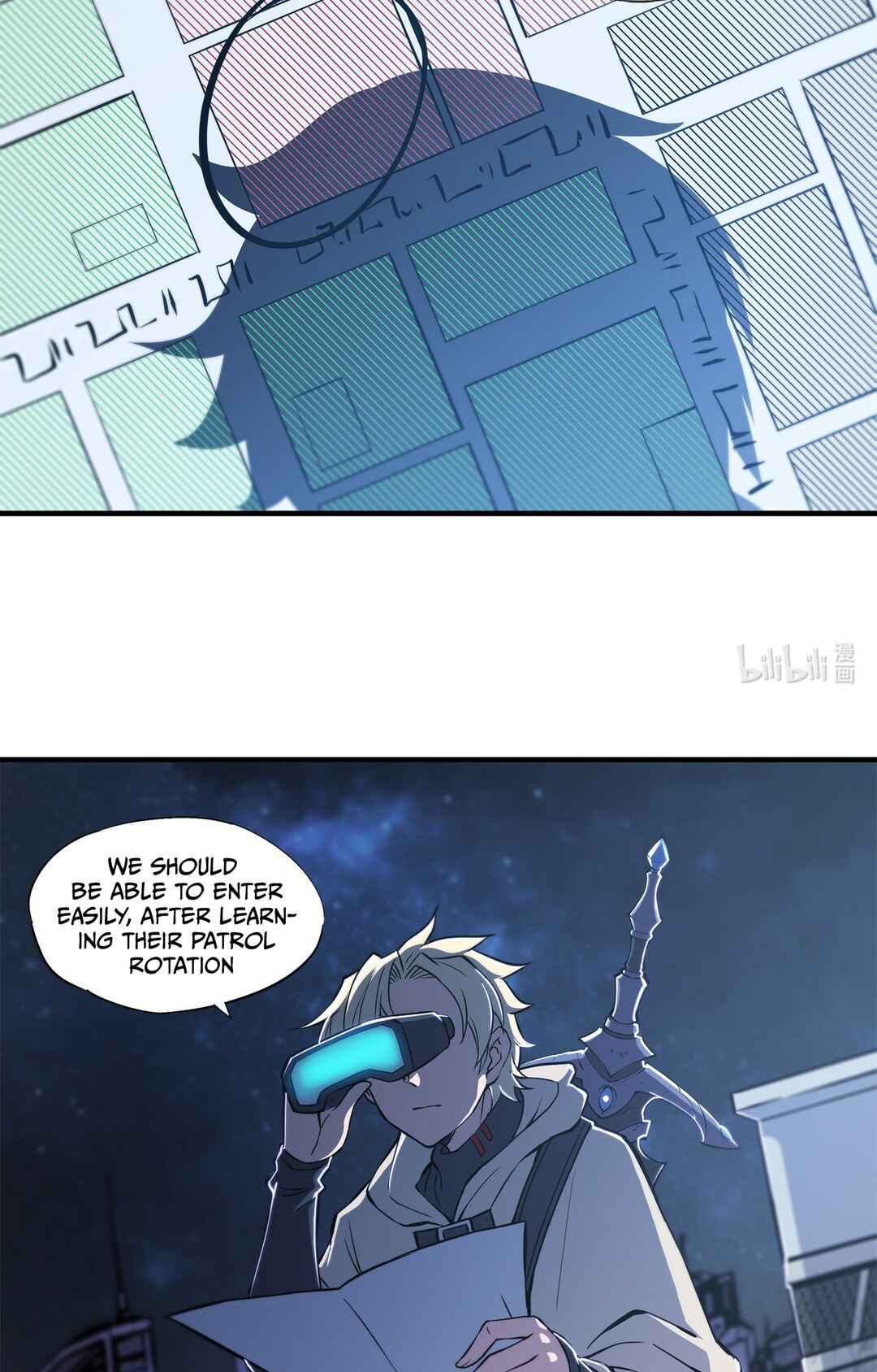 Chapter 147 - Page 3