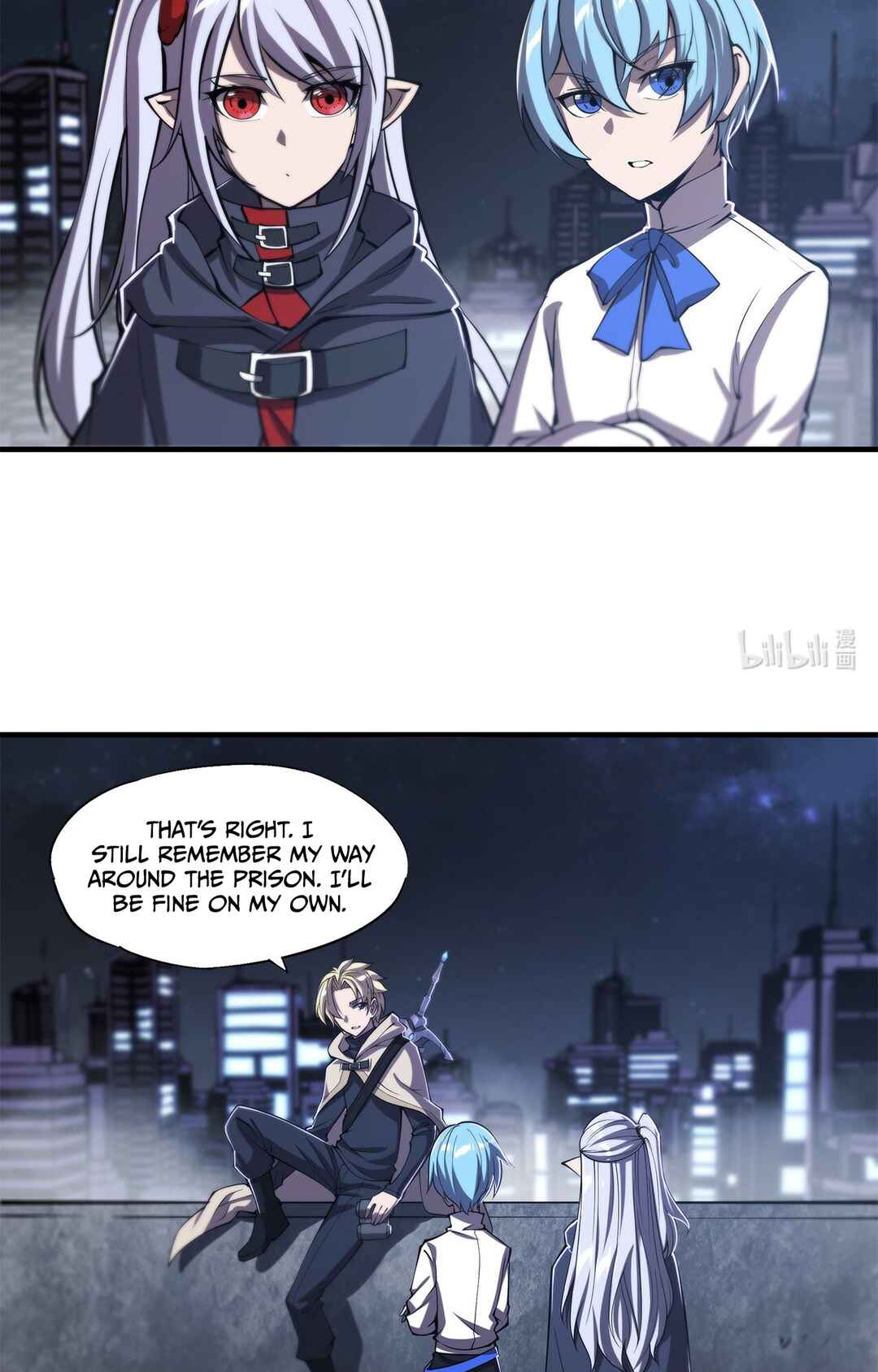 Chapter 147 - Page 6