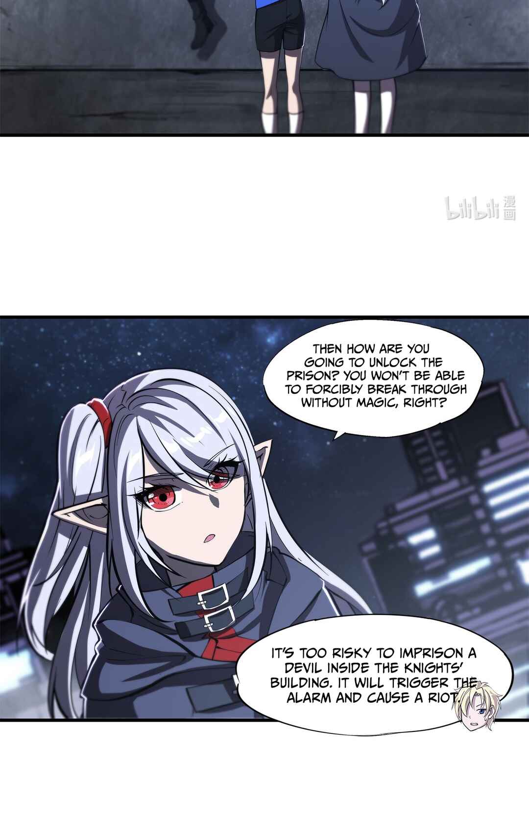 Chapter 147 - Page 7