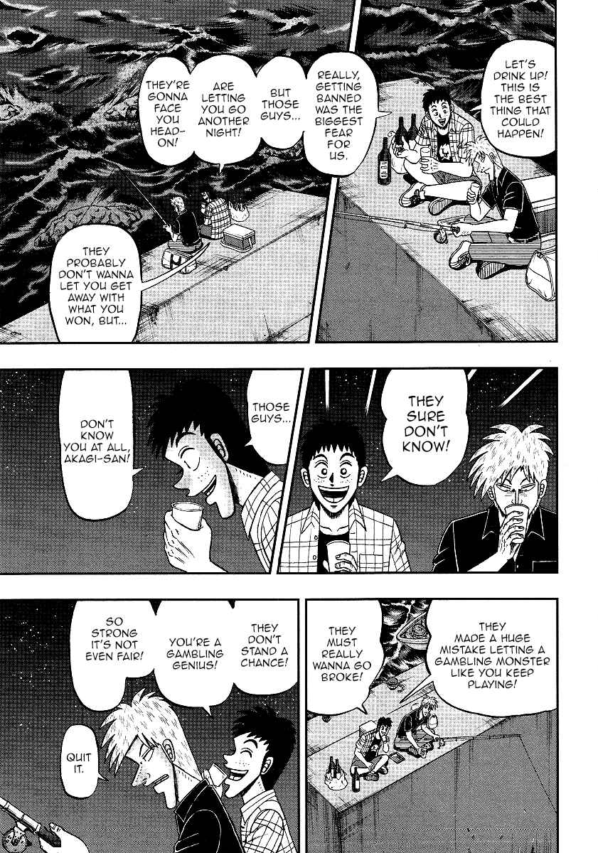 Chapter 302 - Page 15