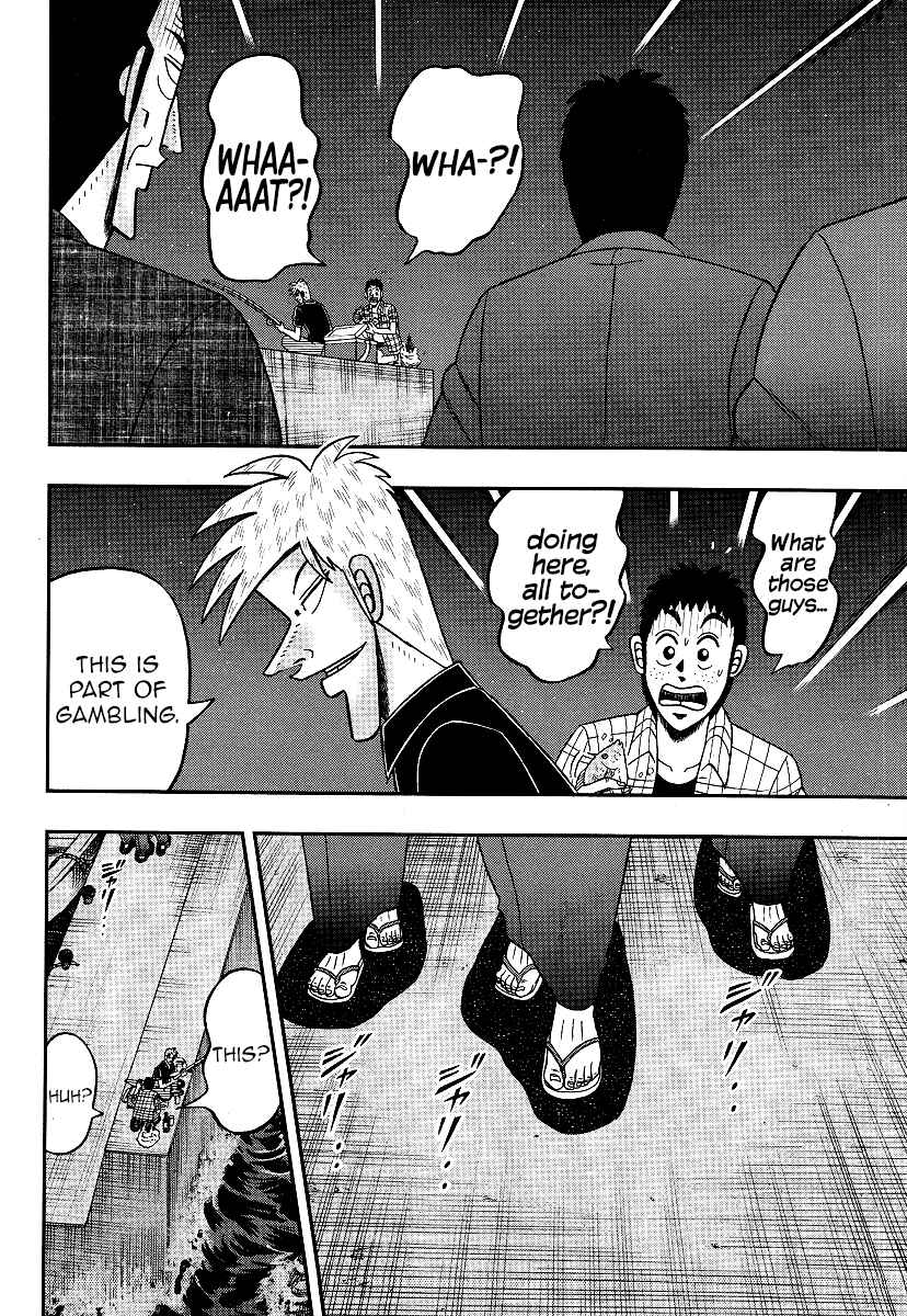 Chapter 302 - Page 28