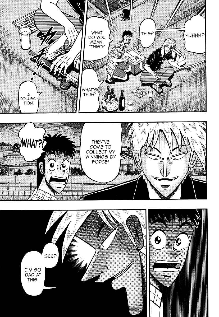 Chapter 302 - Page 29