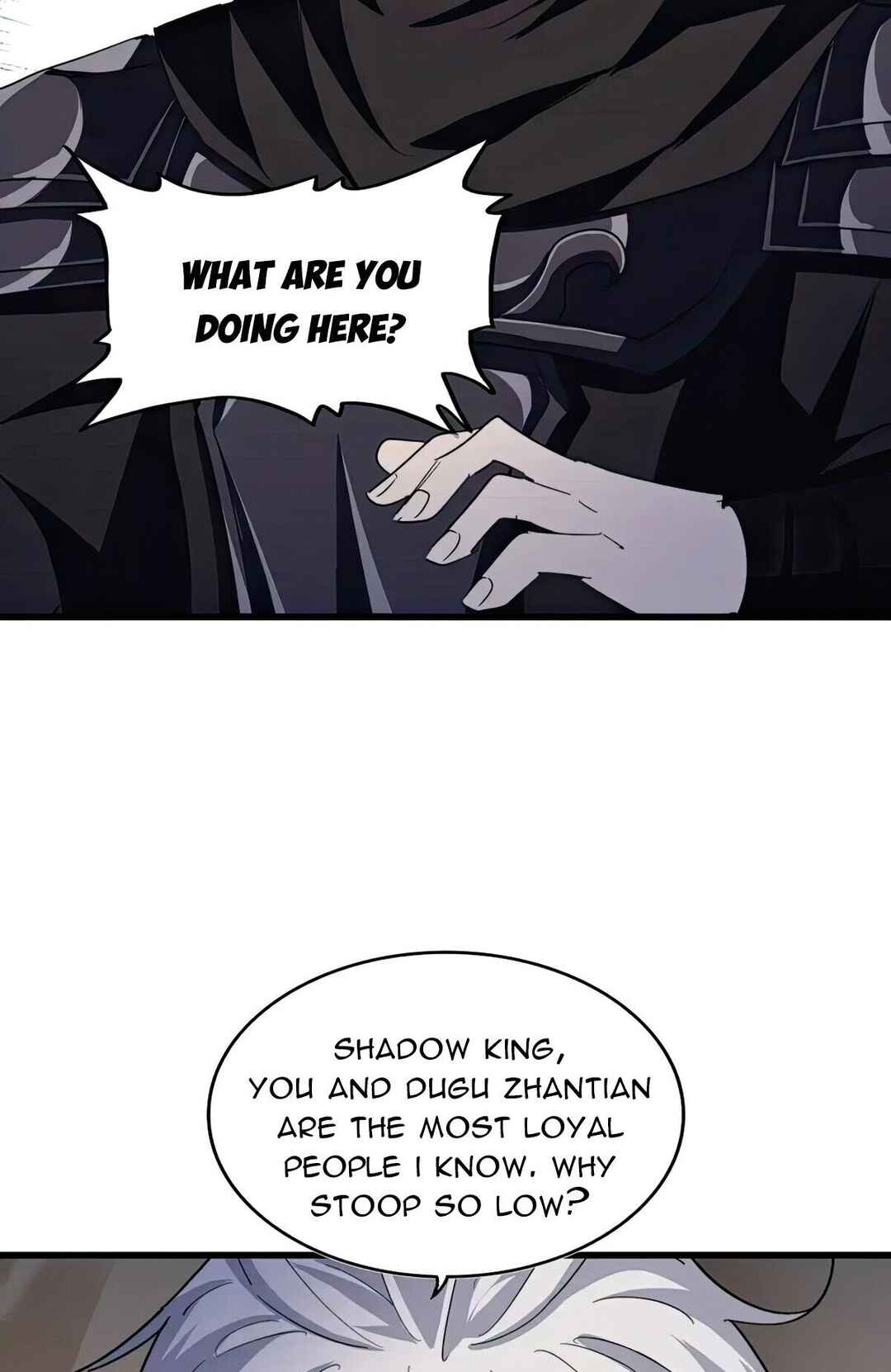 Chapter 501 - Page 22