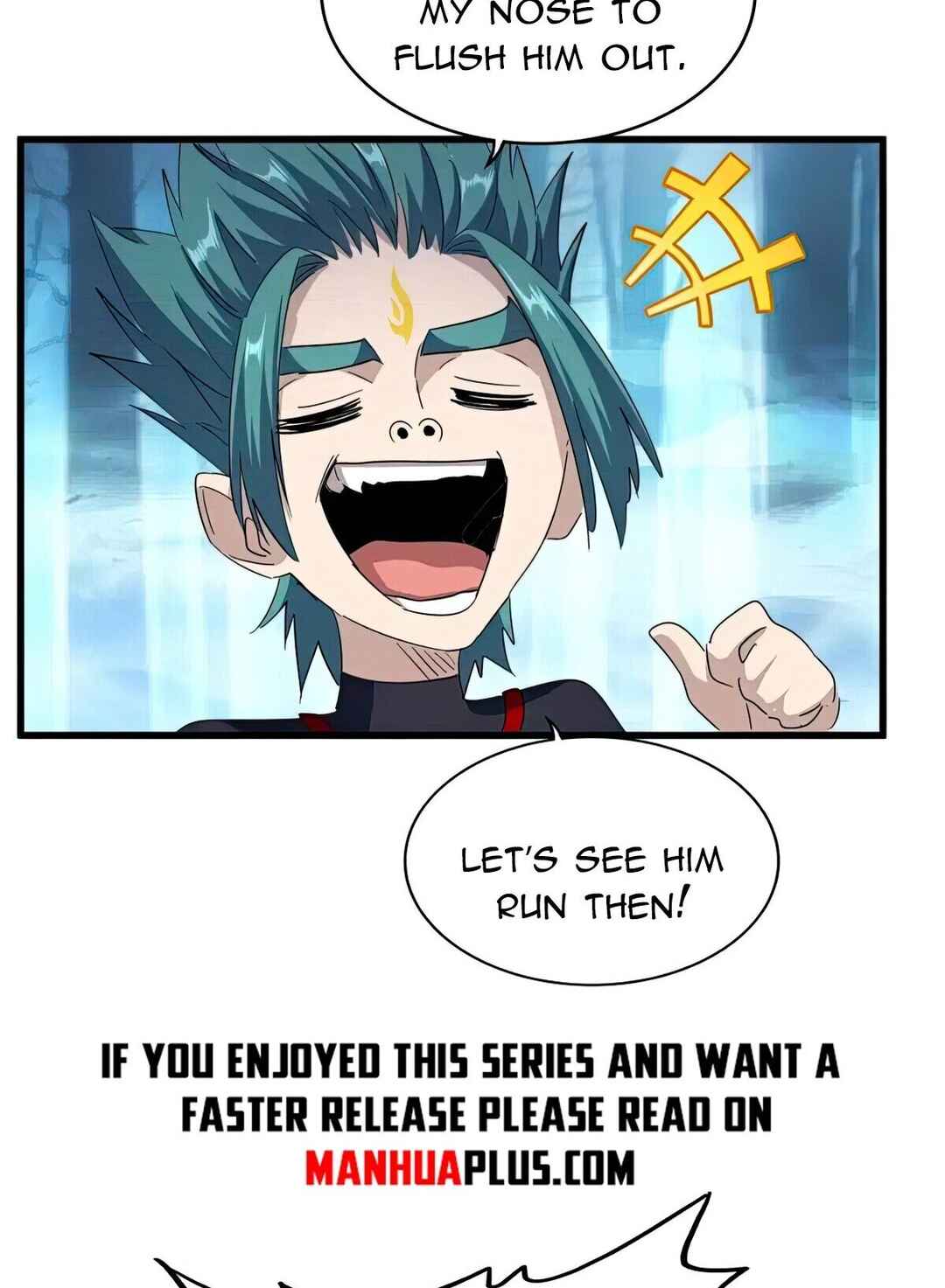 Chapter 501 - Page 39