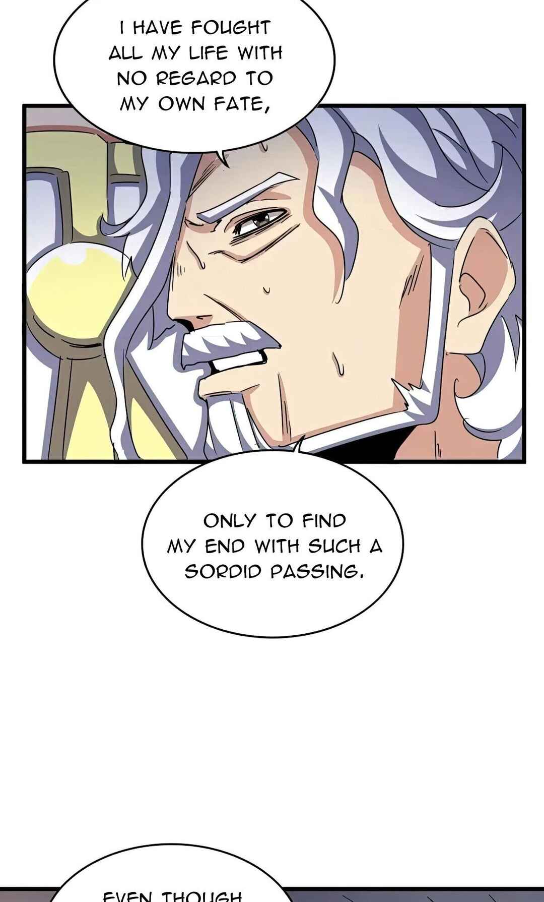 Chapter 501 - Page 51