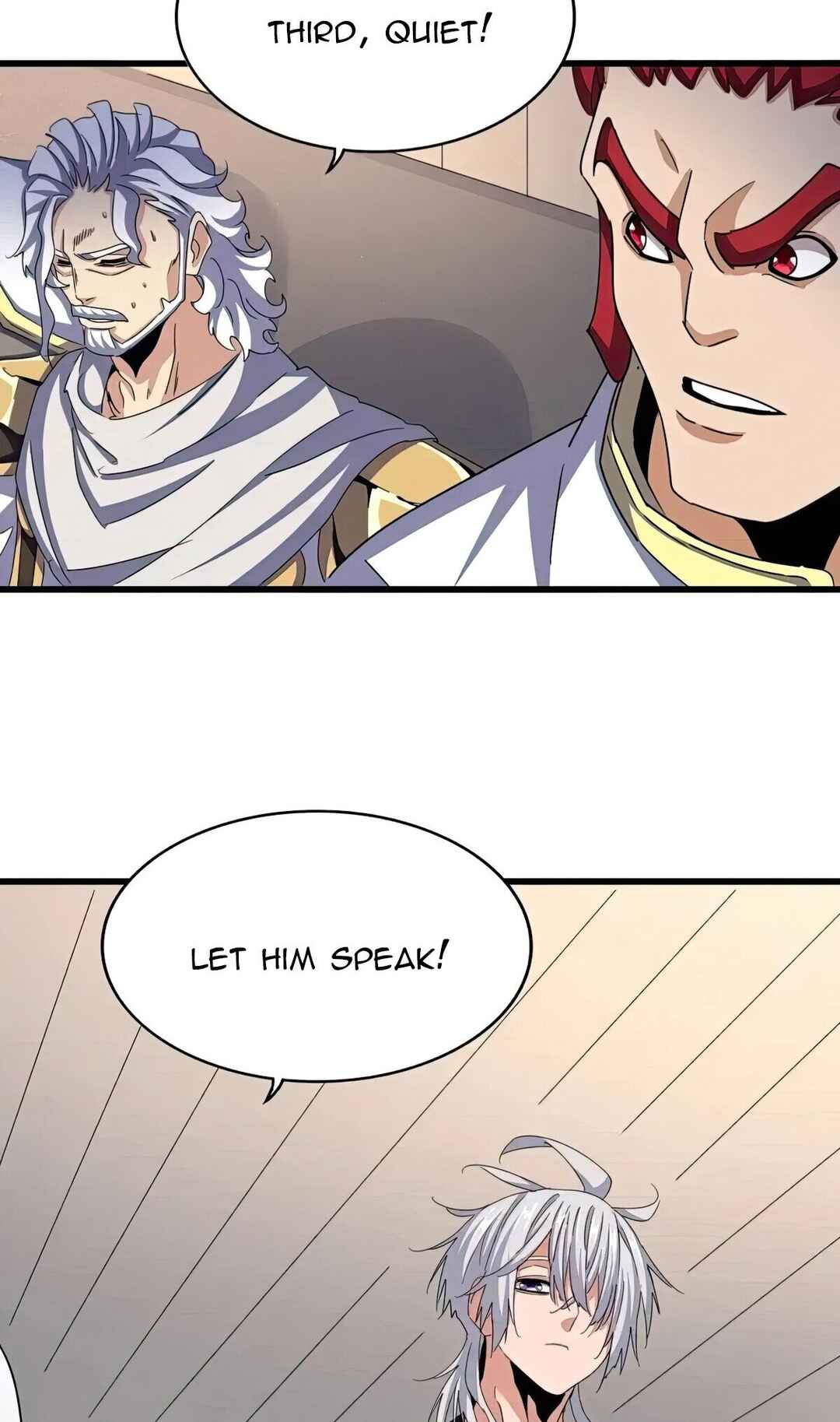 Chapter 501 - Page 62