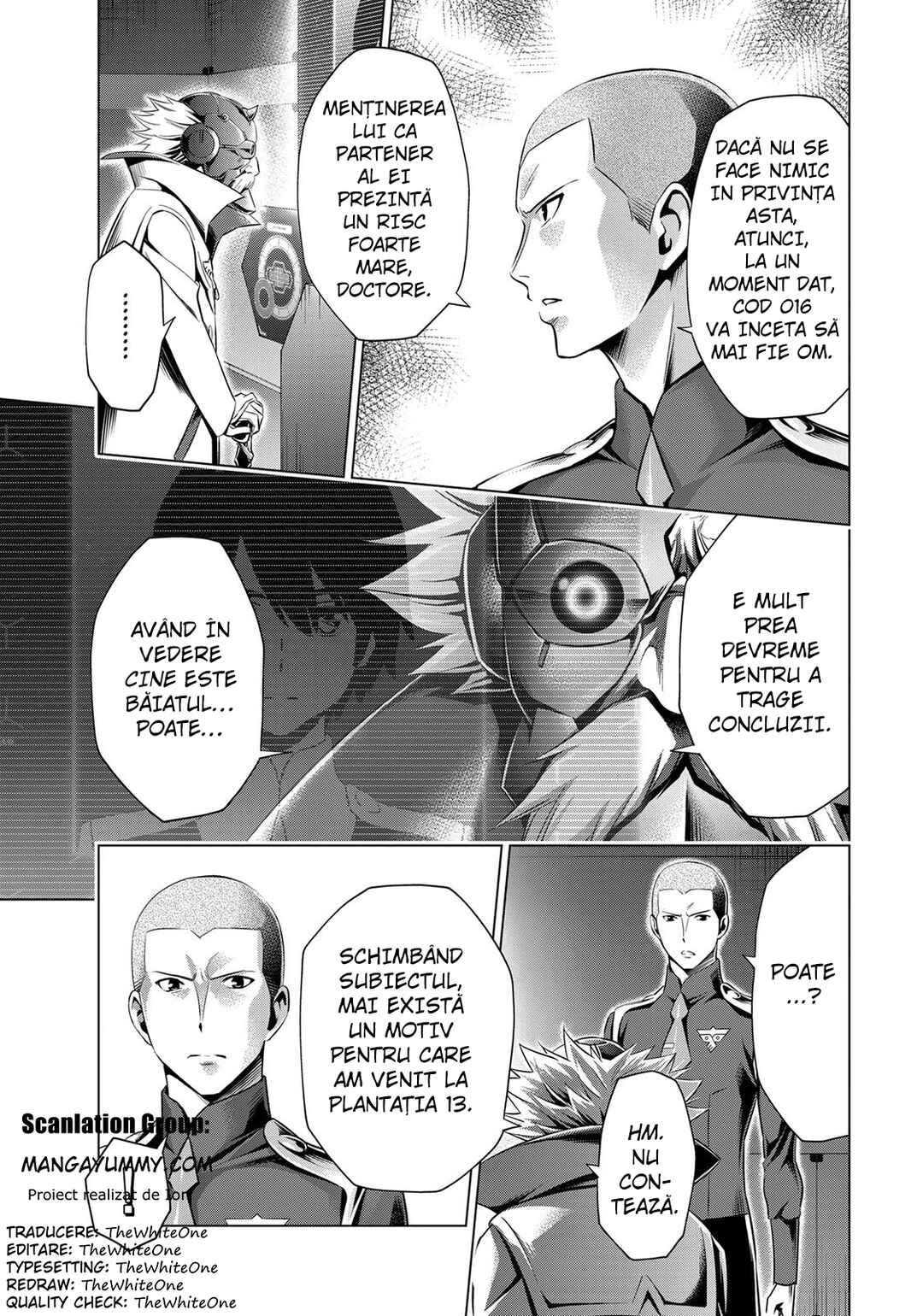 Chapter 50 - Page 13