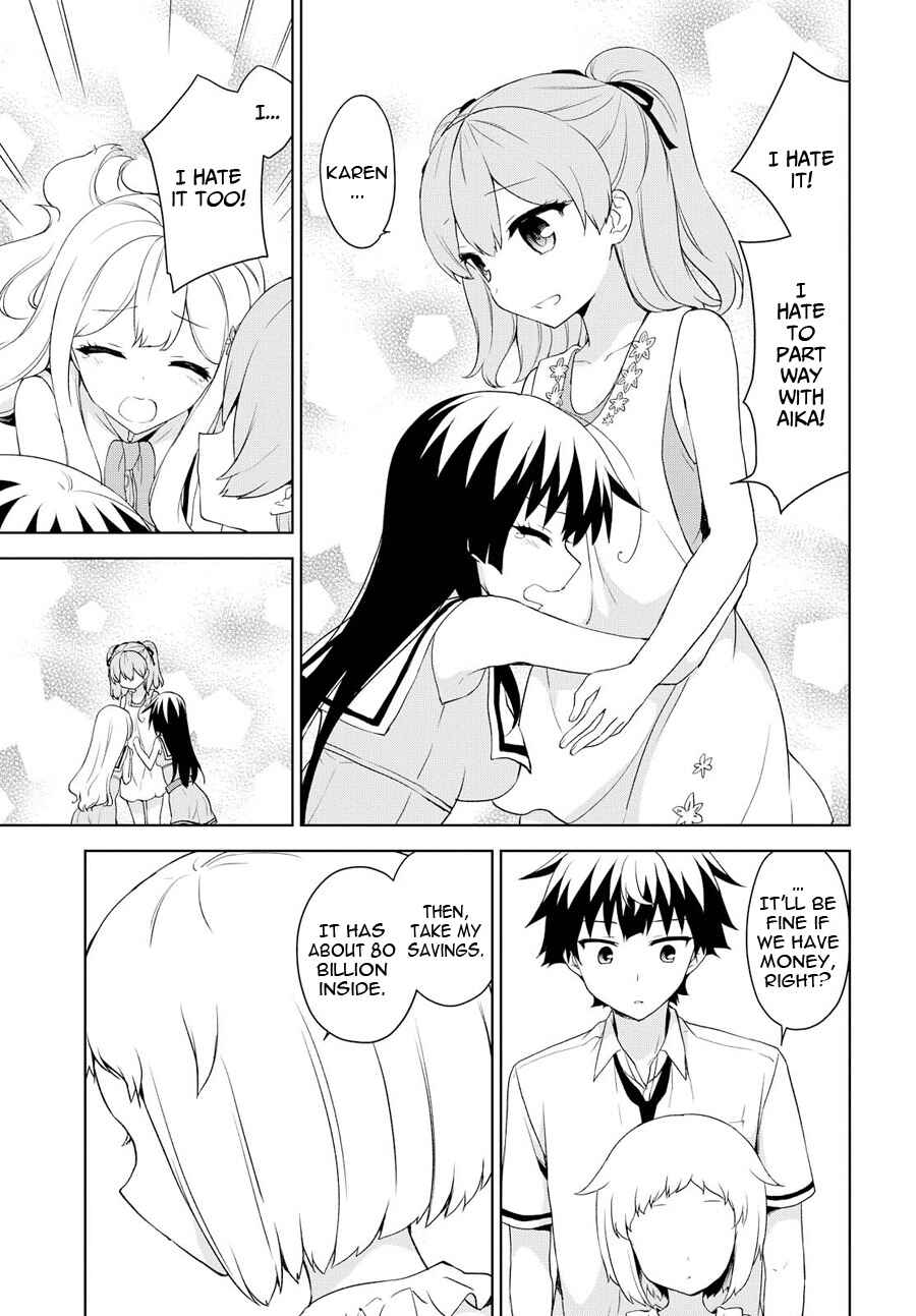 Chapter 71 - Page 15