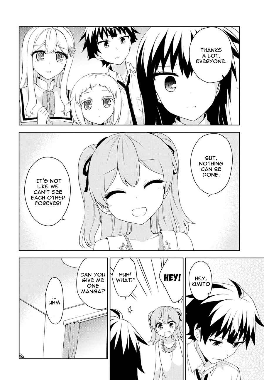 Chapter 71 - Page 18